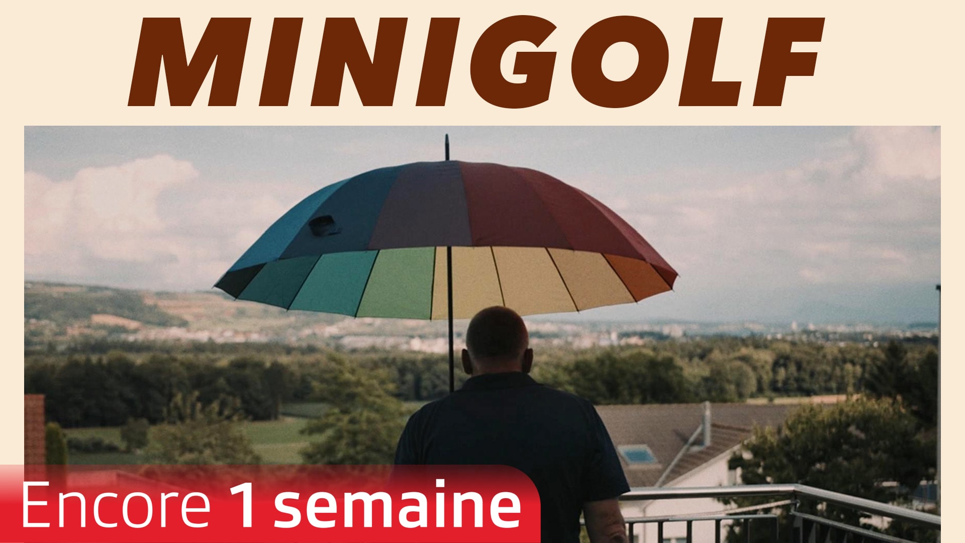 Minigolf
