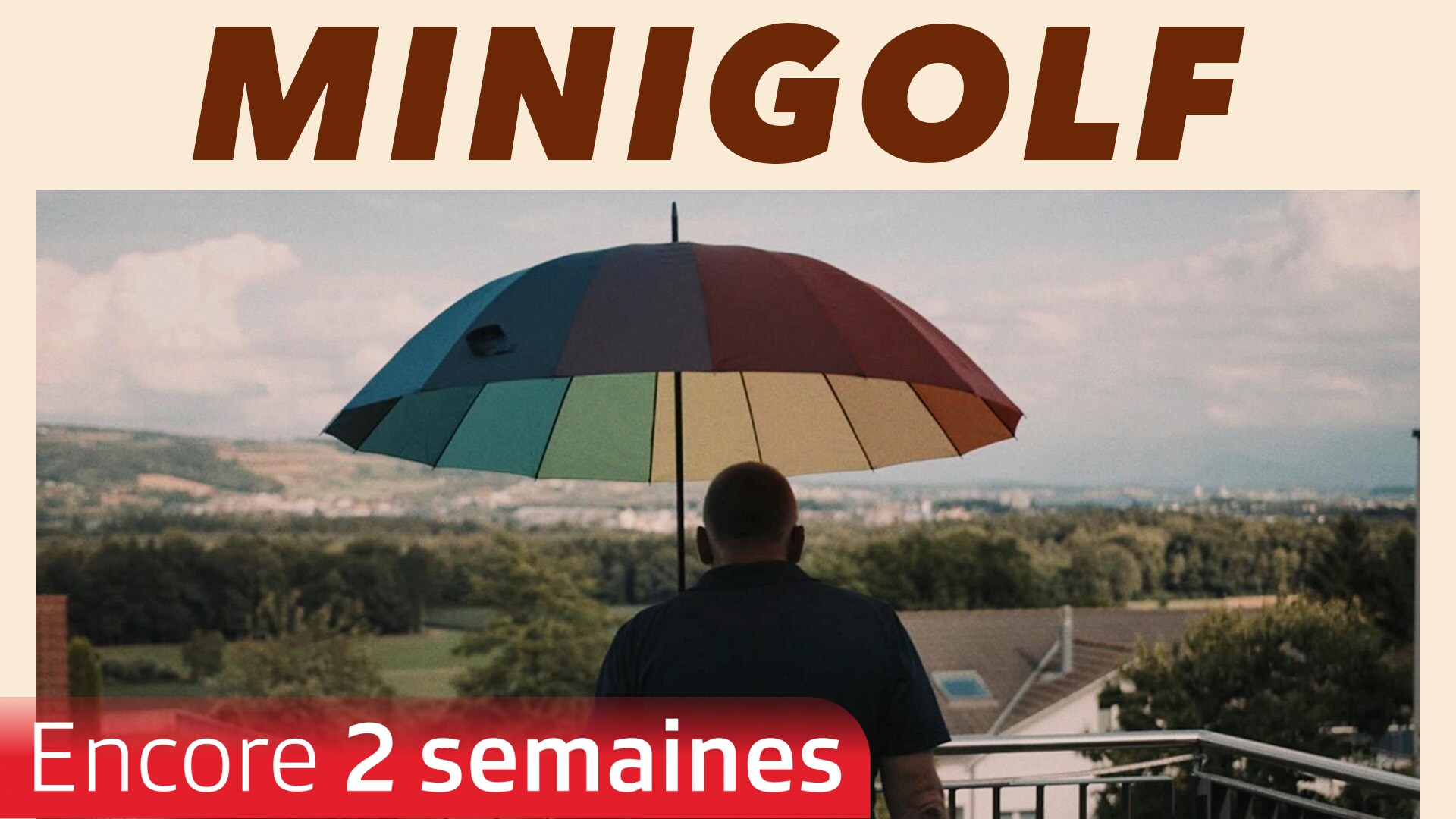 Minigolf
