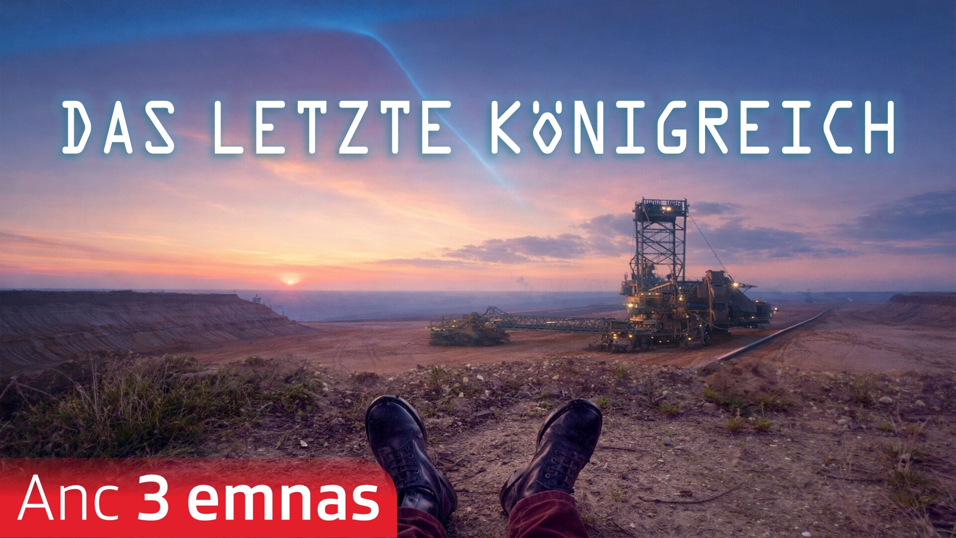 Das letzte Königreich