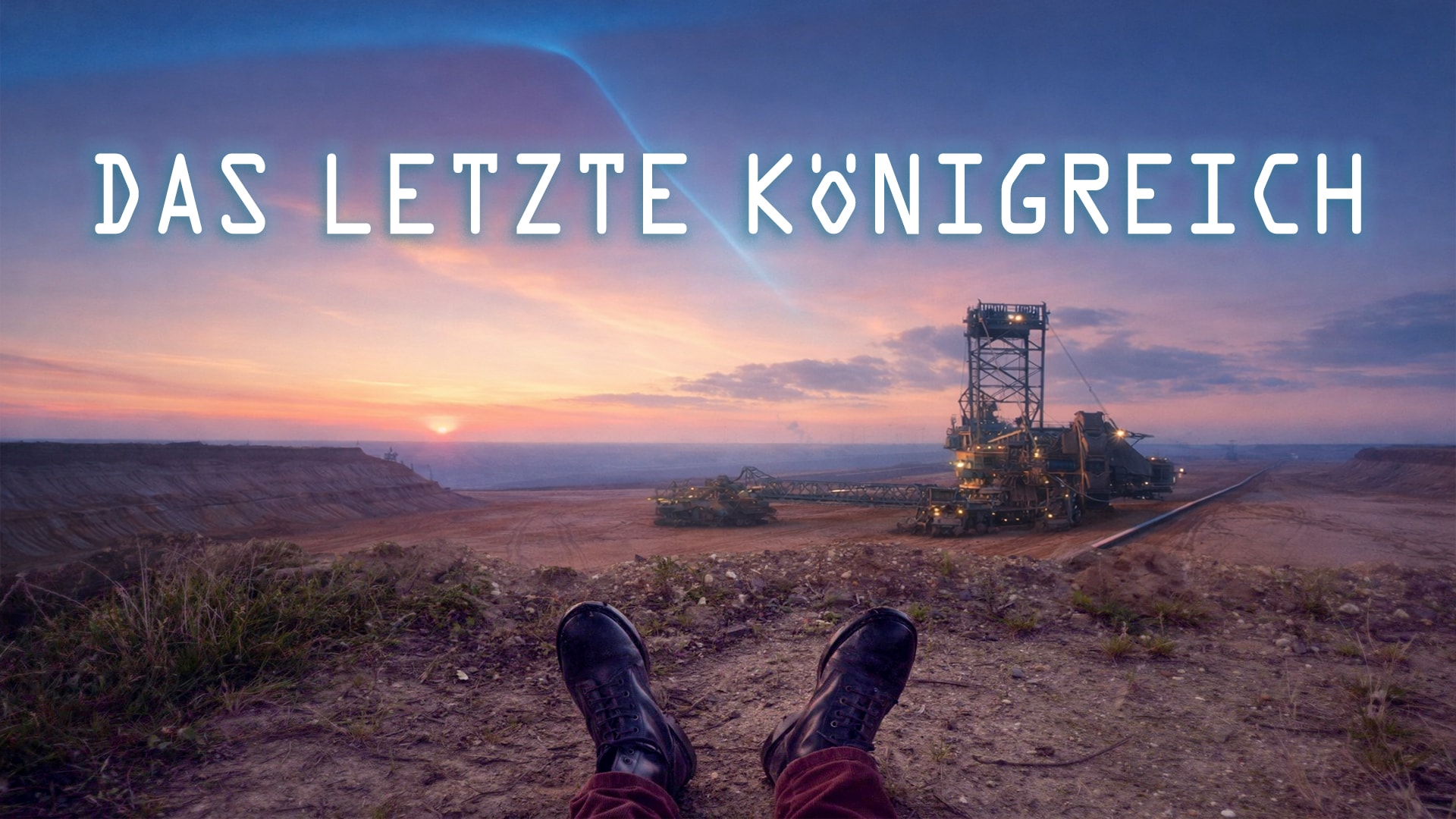 Das letzte Königreich