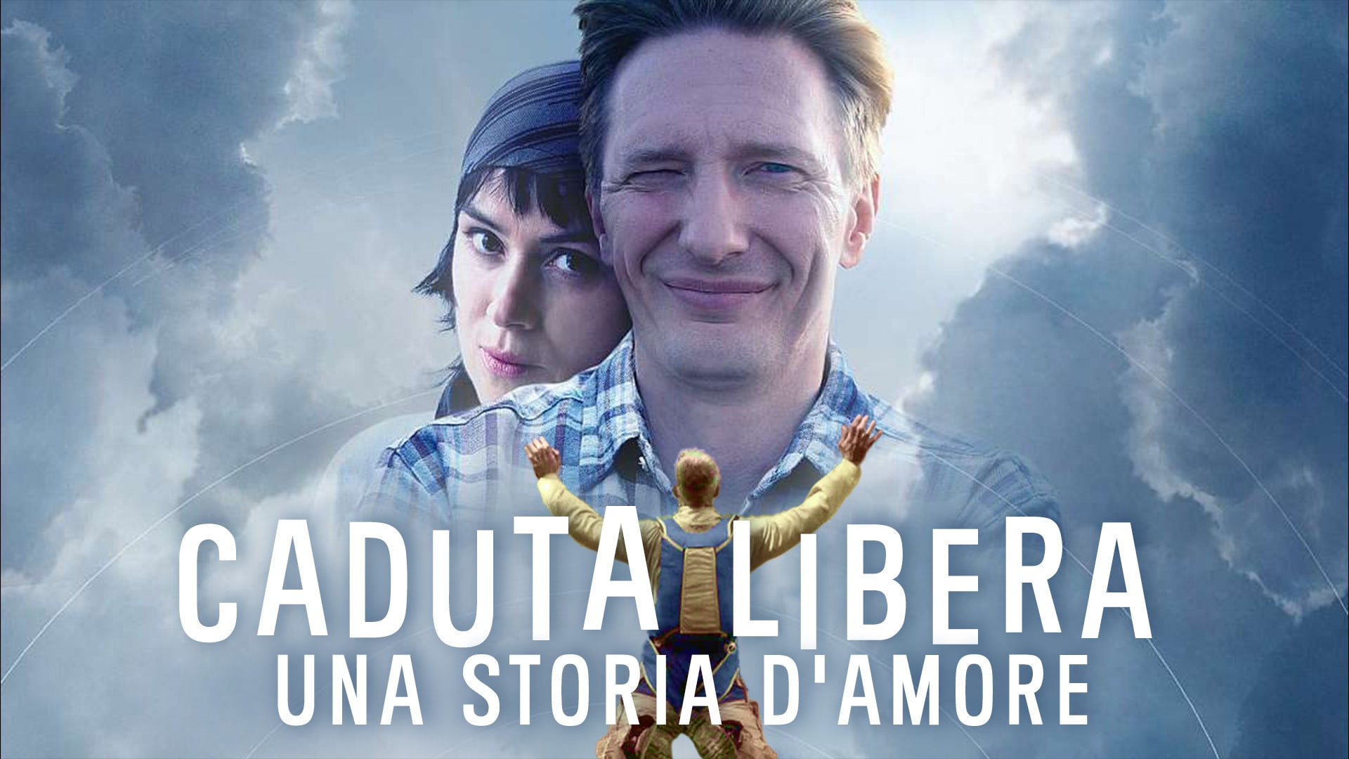 Caduta libera - Una storia d'amore