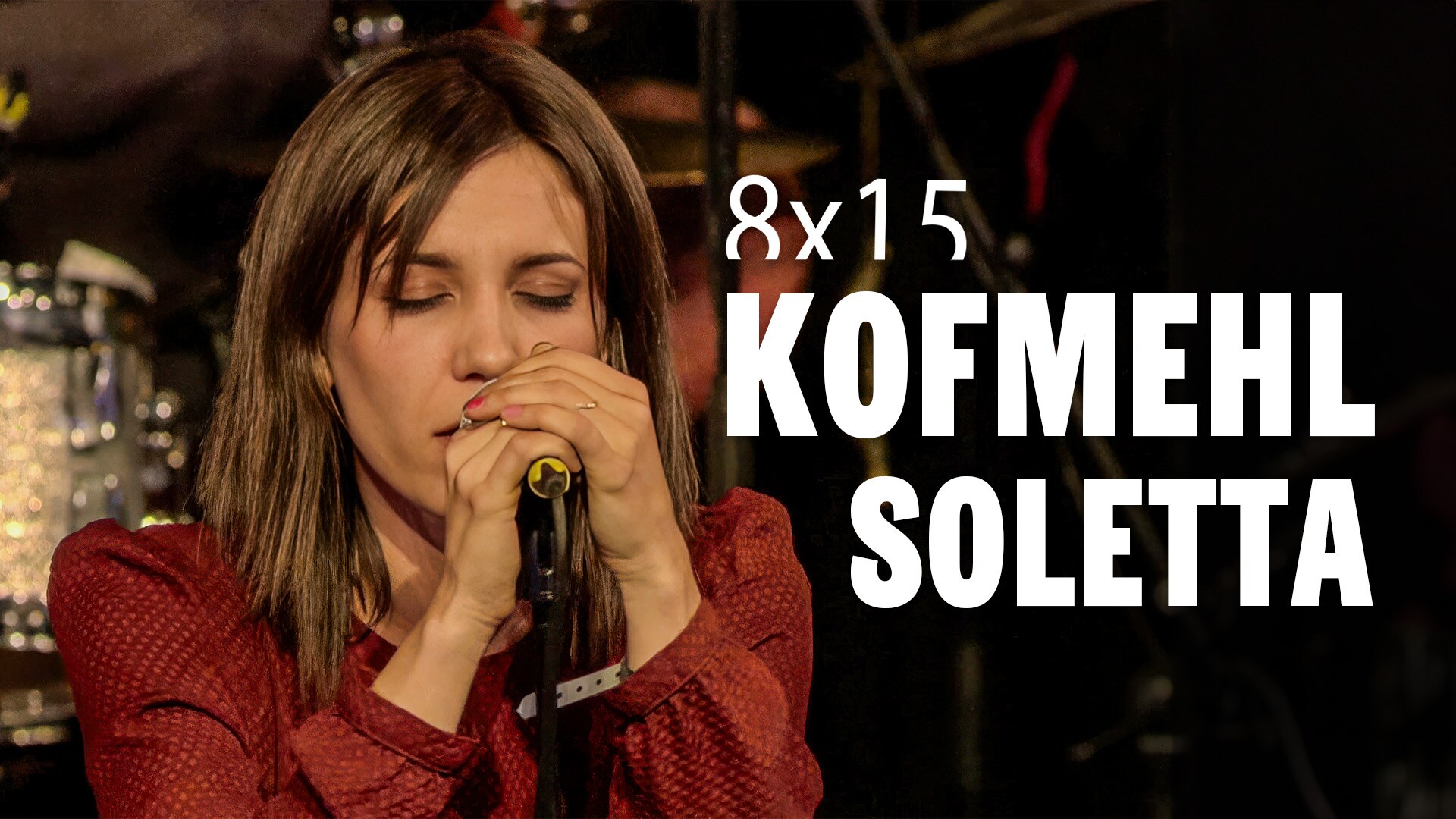 8x15 -  Kofmehl Soletta