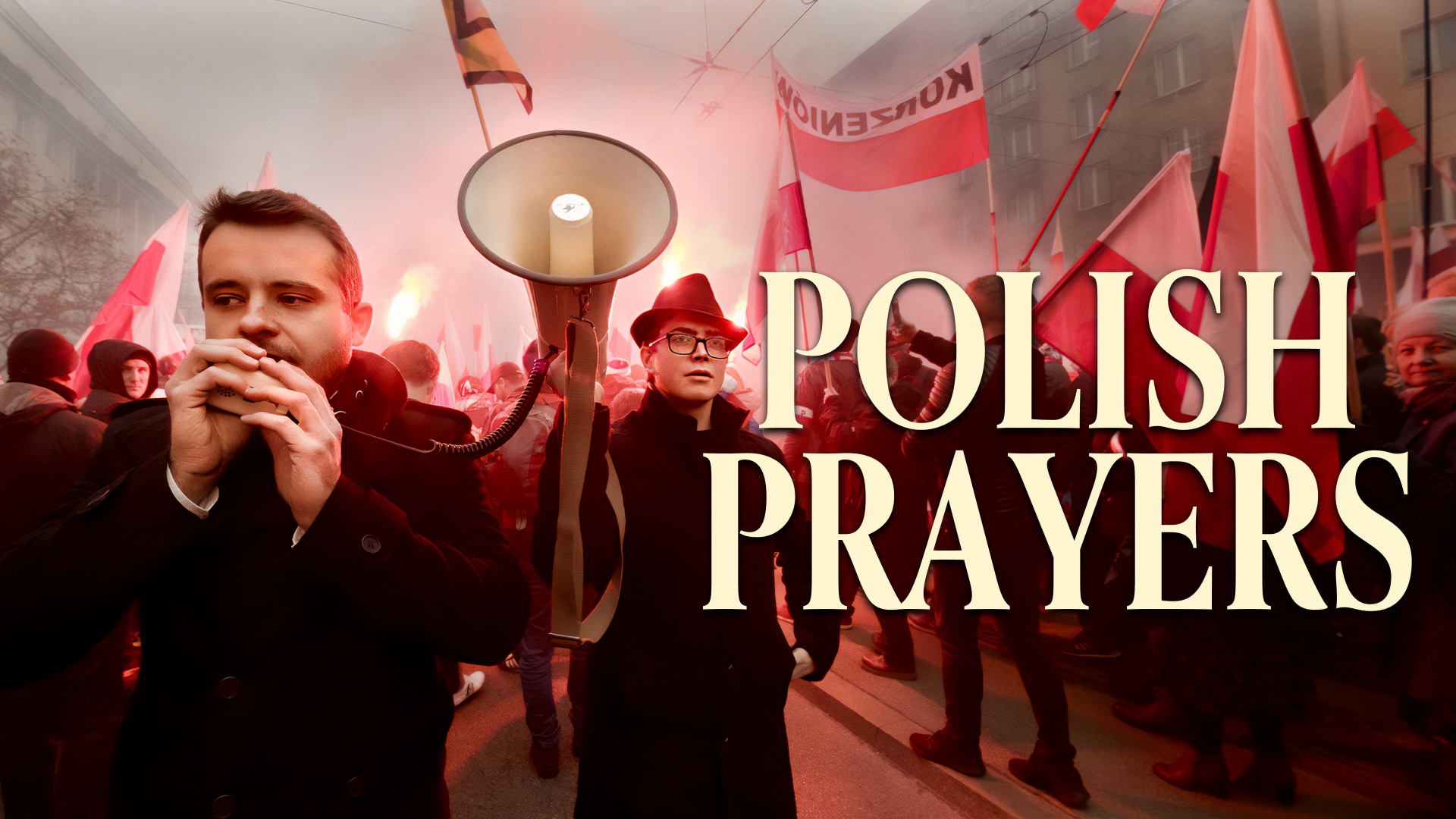 Polish Prayers