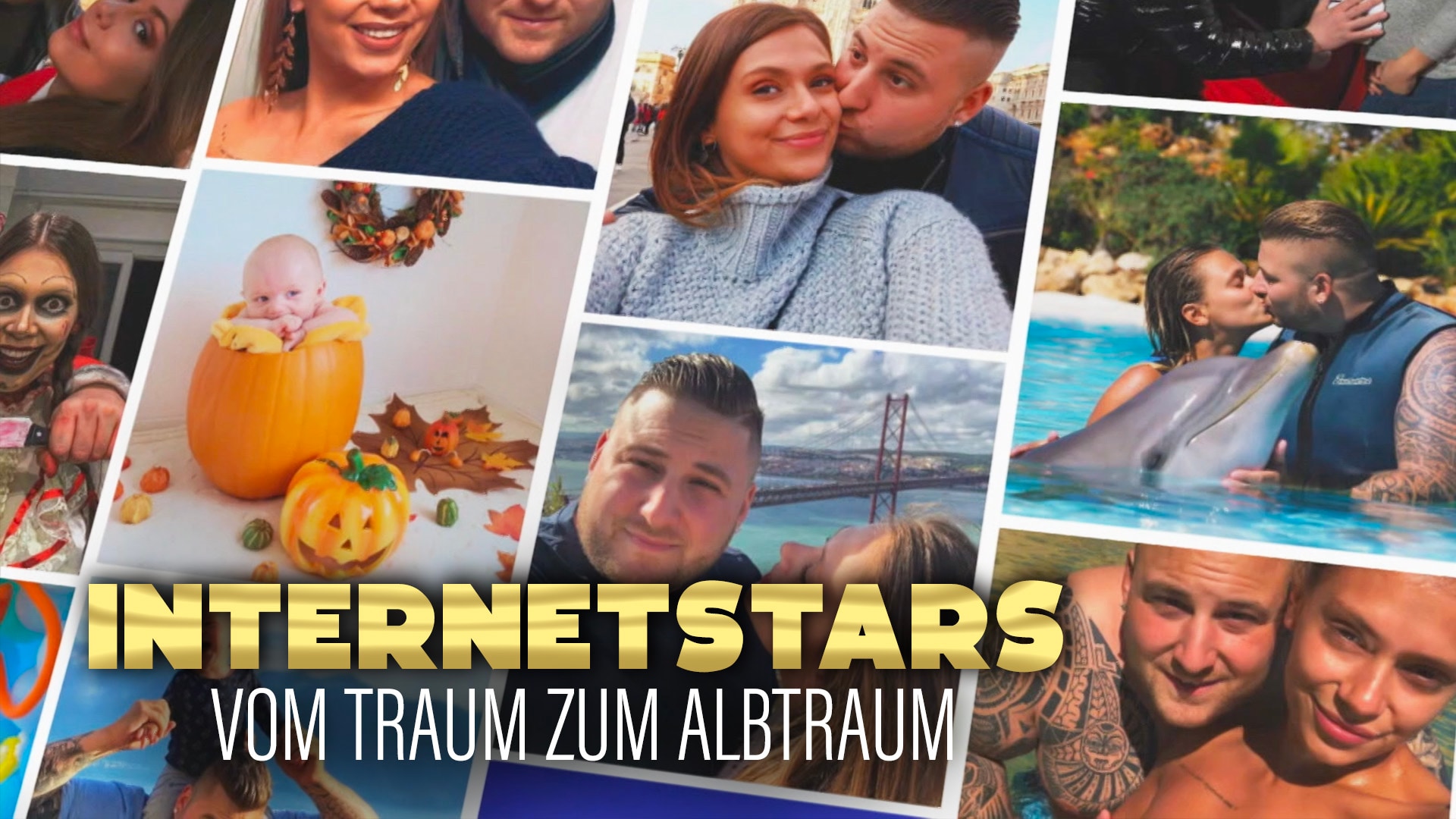 Internetstars – vom Traum zum Albtraum