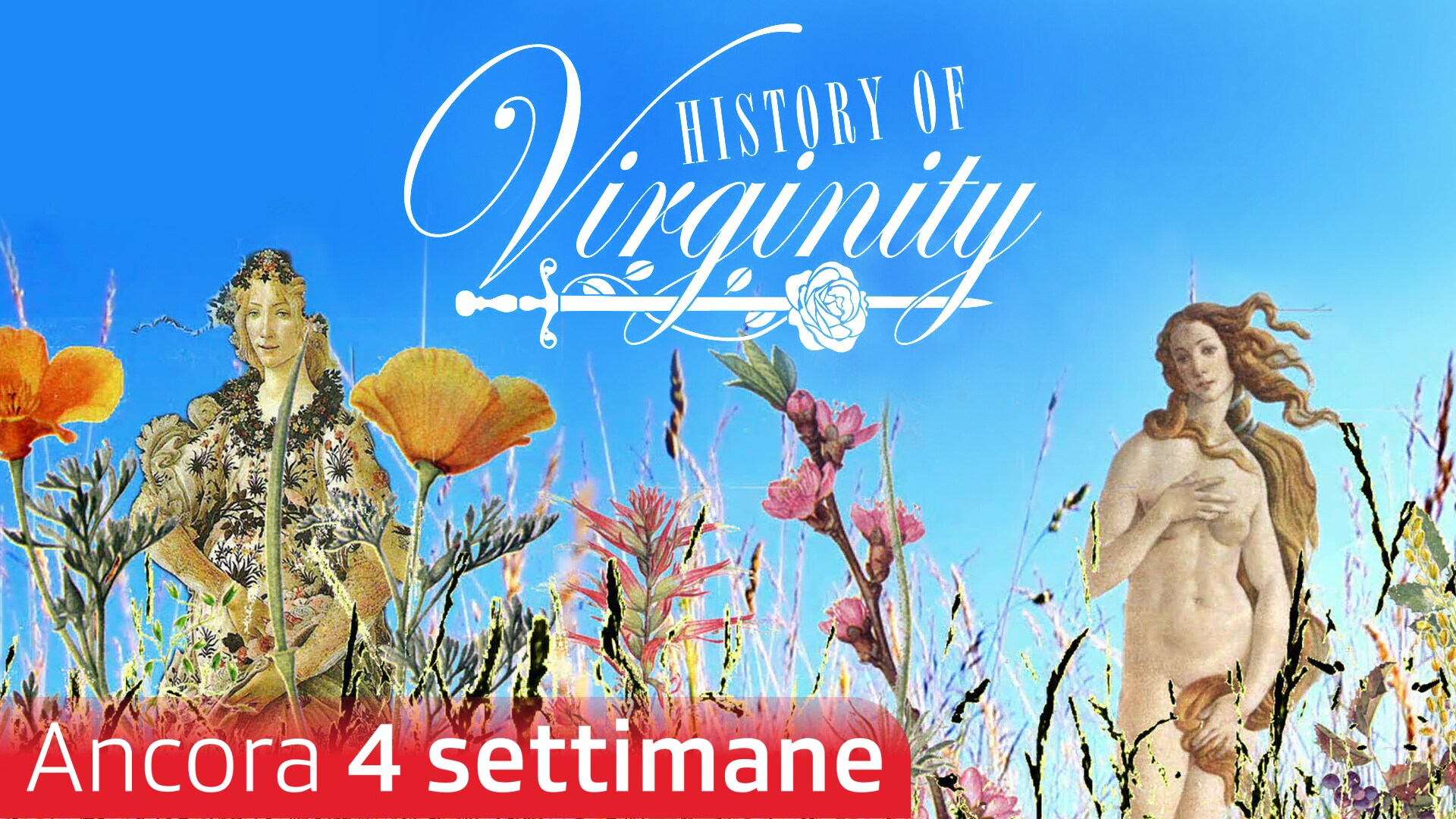 History of Virginity