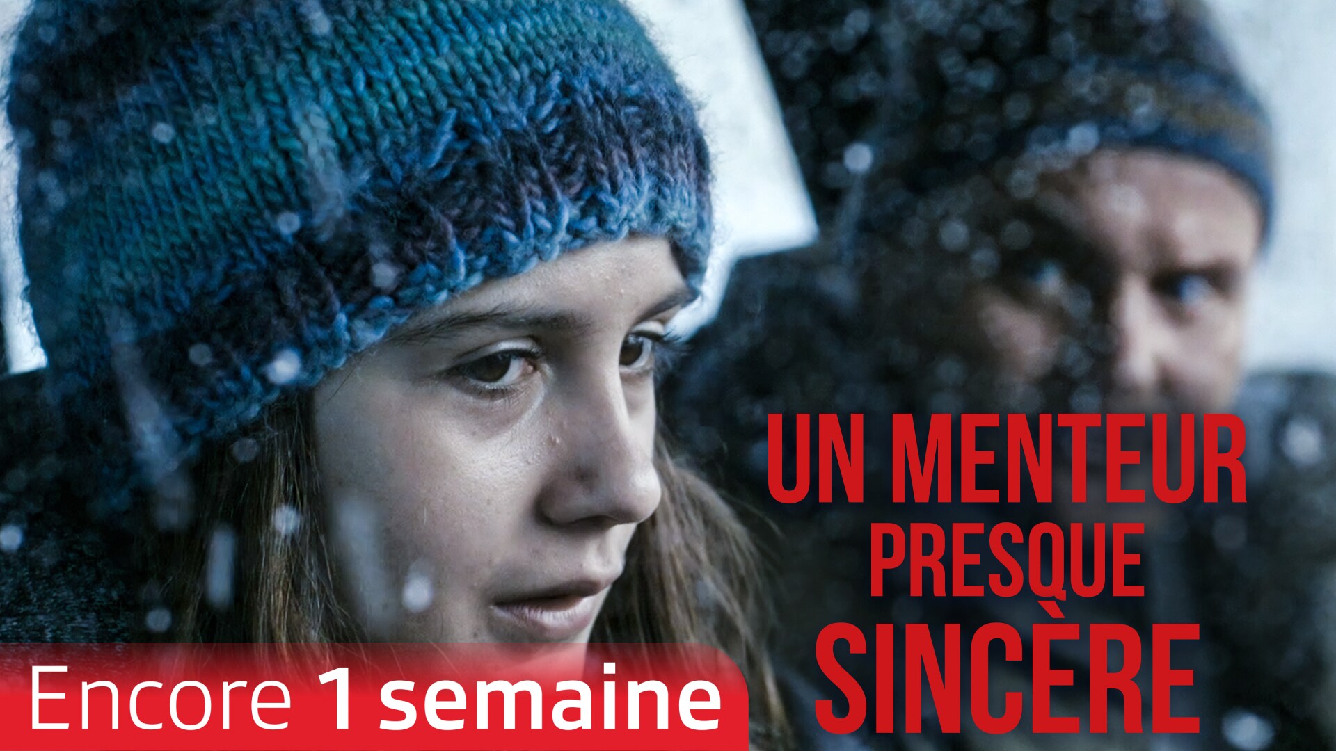 Un menteur presque sincère