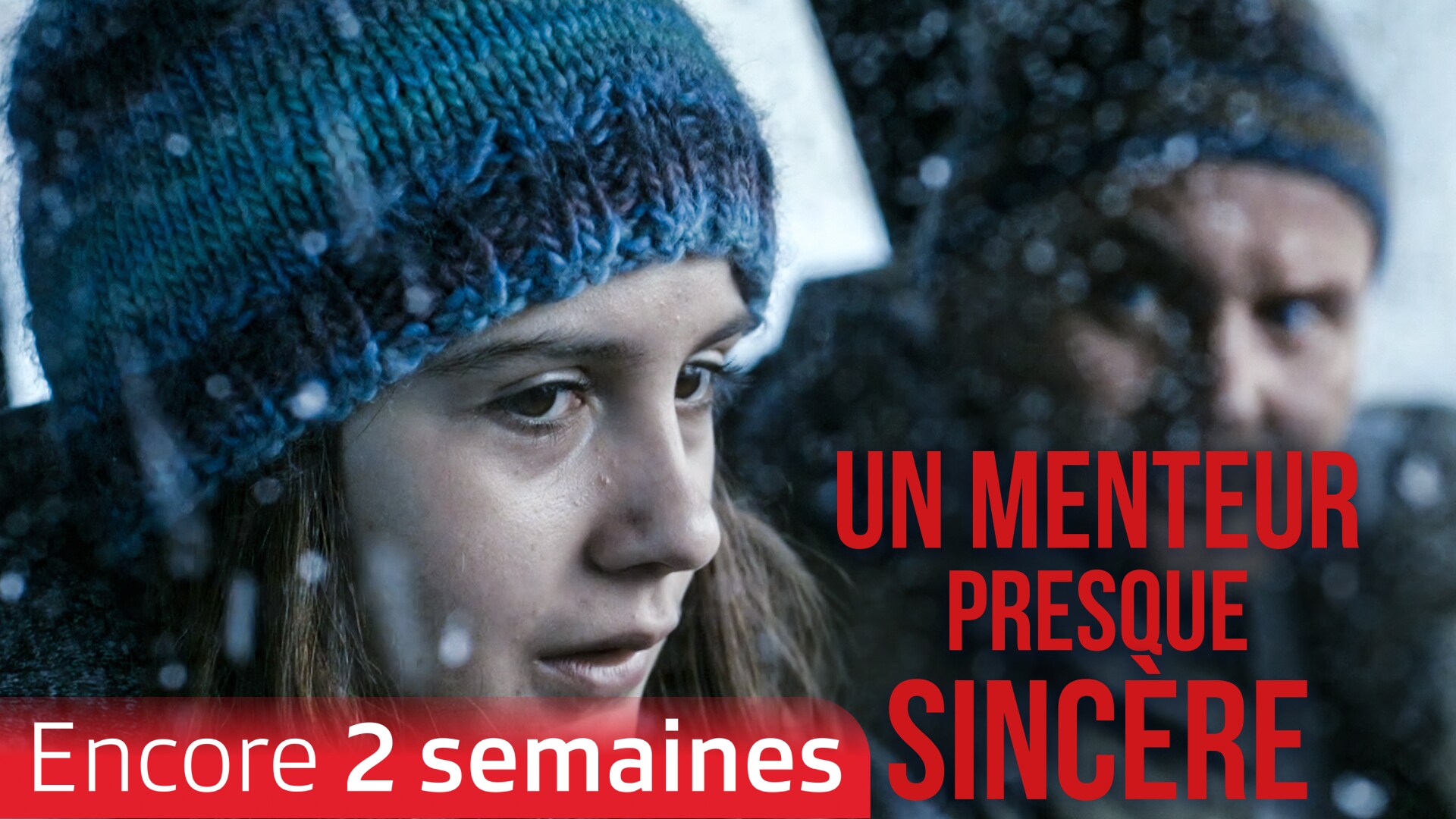 Un menteur presque sincère