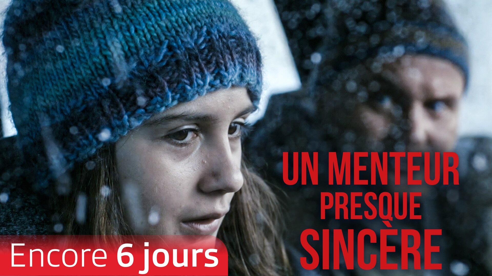 Un menteur presque sincère