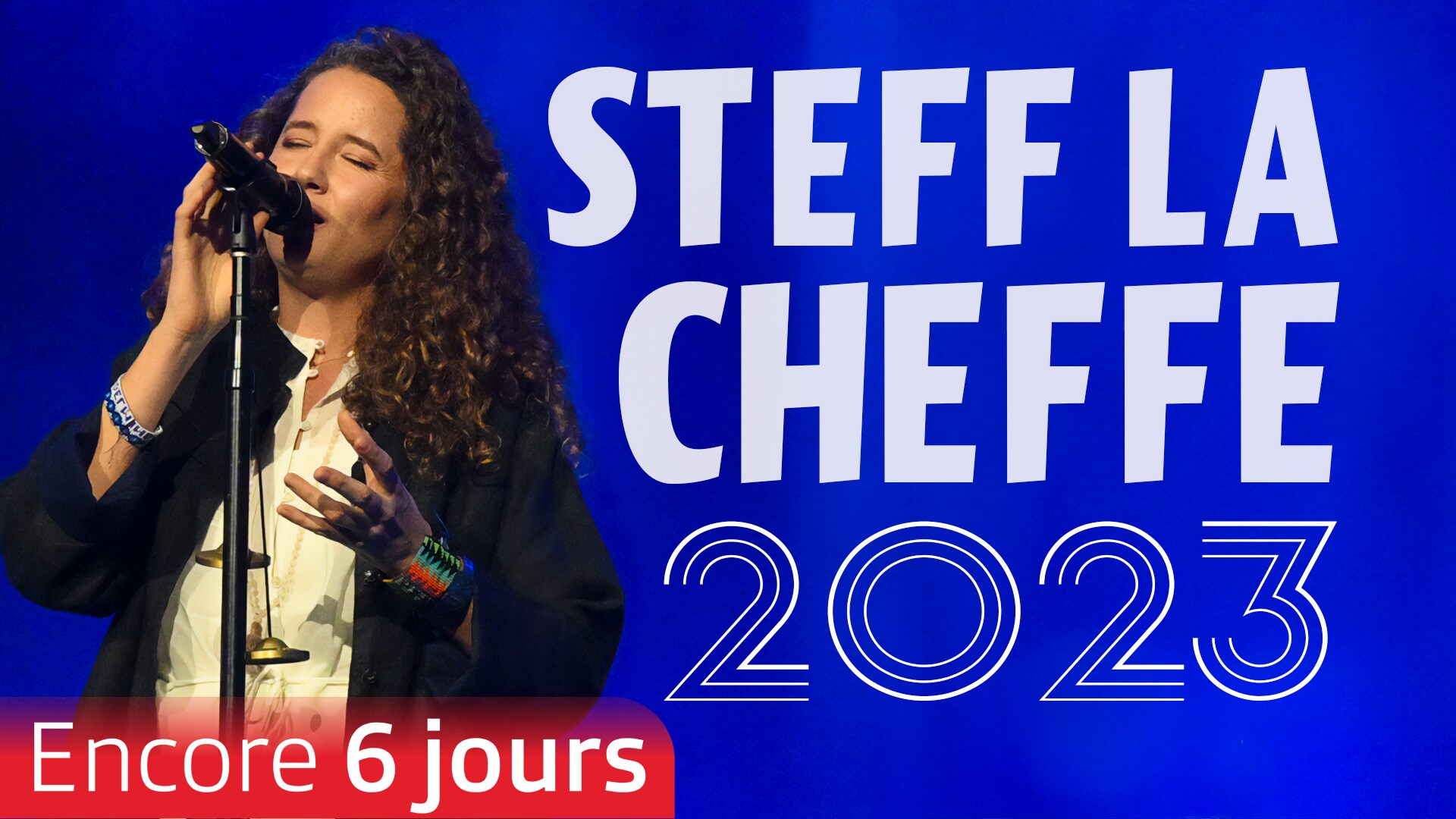 Steff la Cheffe