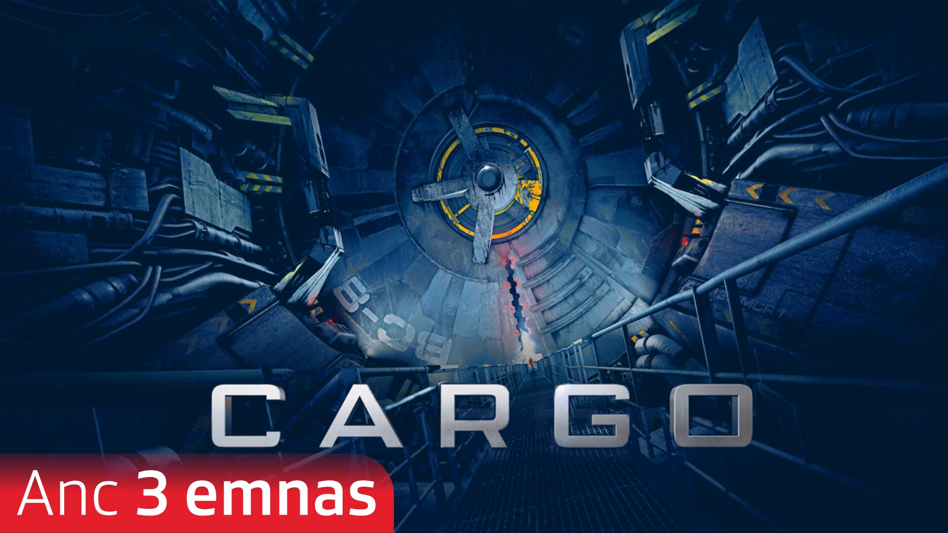 Cargo