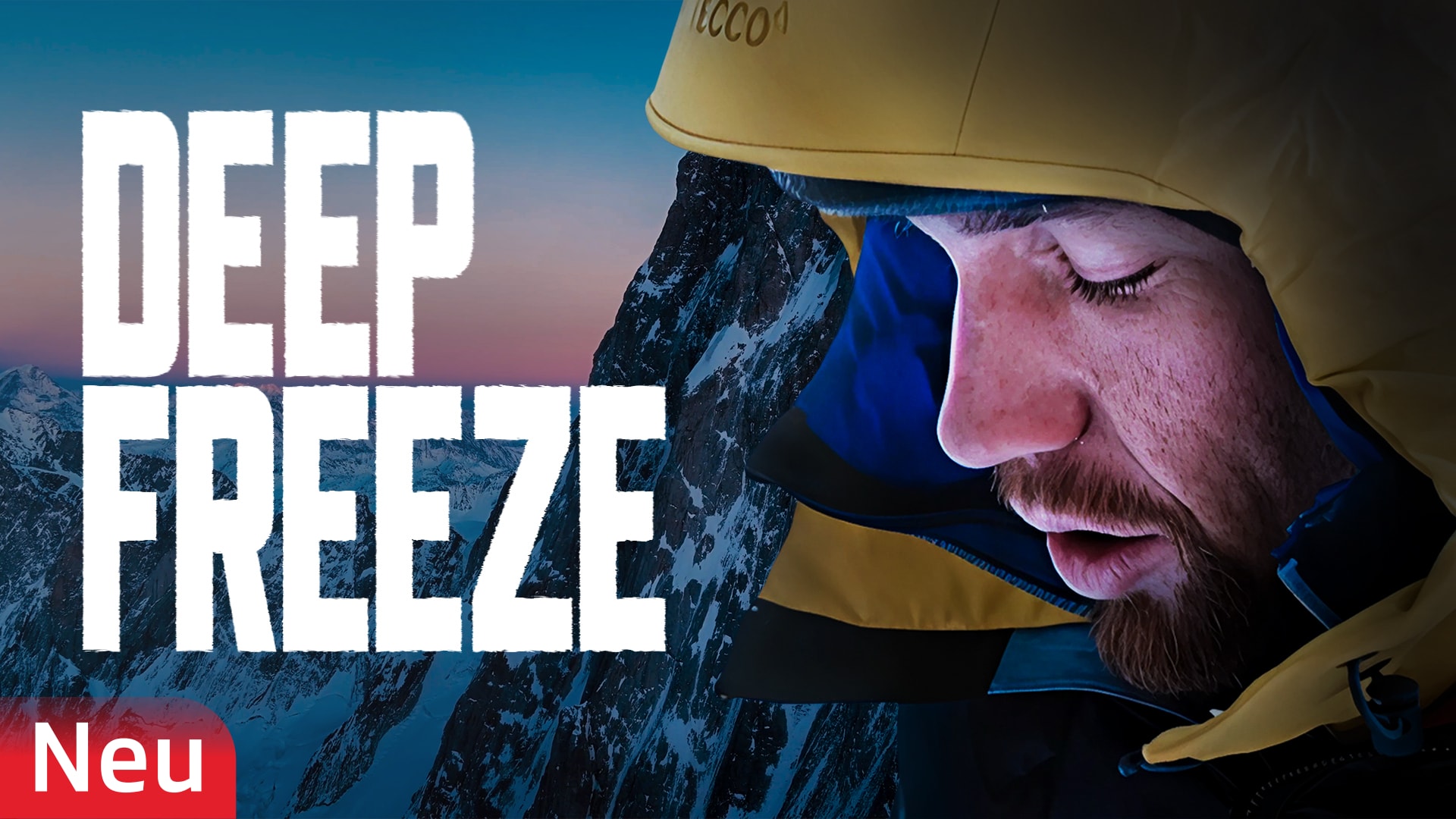 Deep Freeze