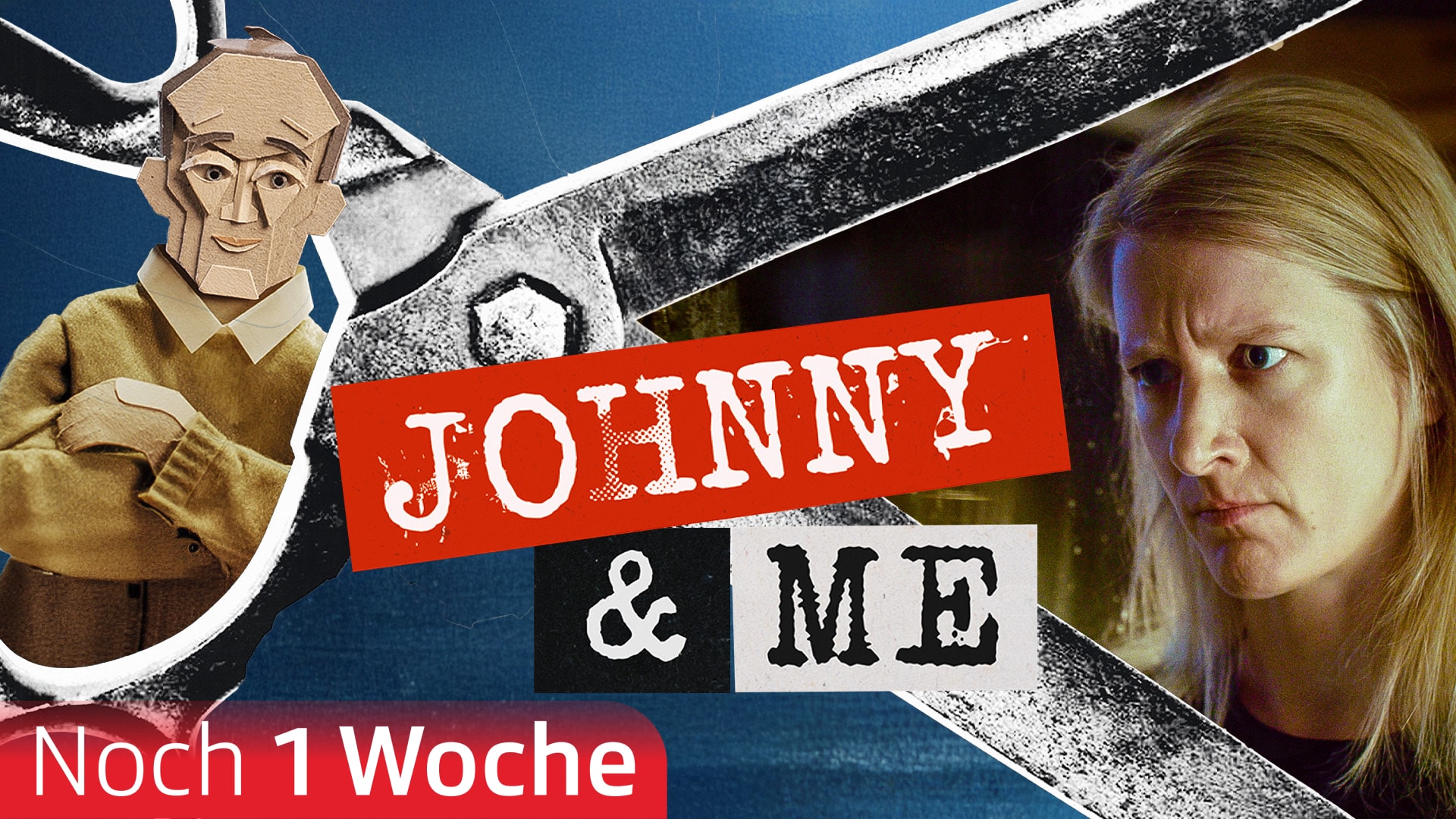 Johnny & Me – Eine Zeitreise mit John Heartfield