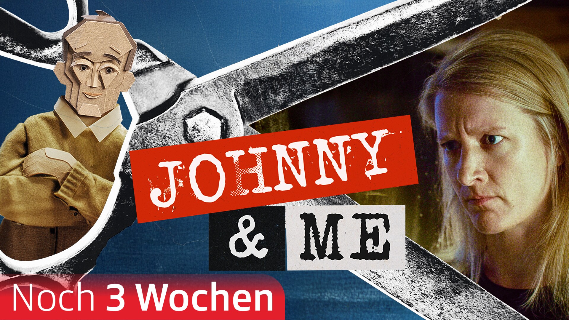 Johnny & Me – Eine Zeitreise mit John Heartfield