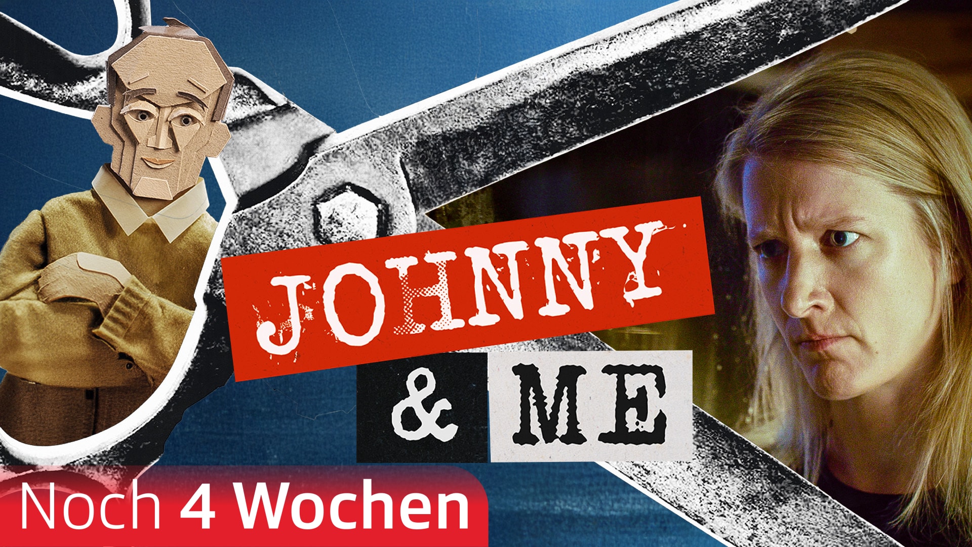 Johnny & Me – Eine Zeitreise mit John Heartfield