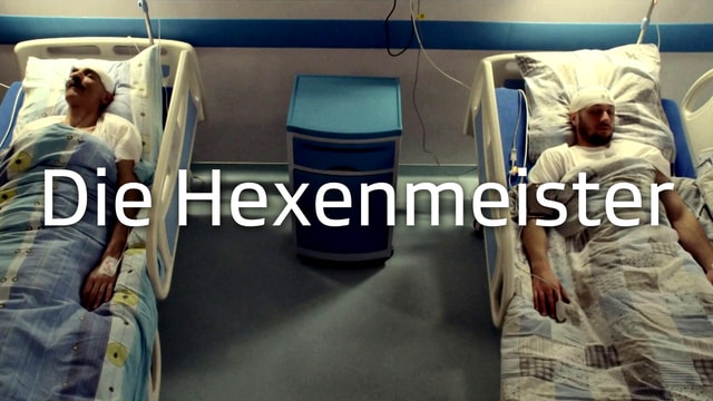 Die Hexenmeister