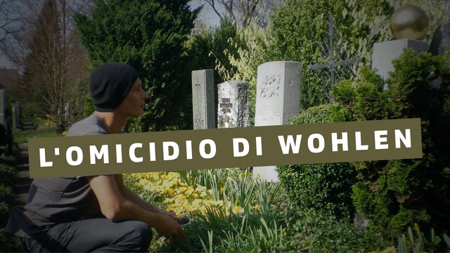 L'omicidio di Wohlen