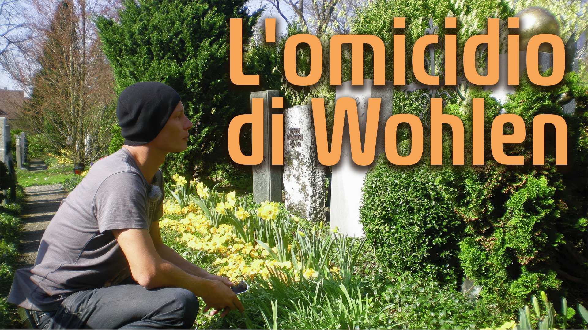 L'omicidio di Wohlen