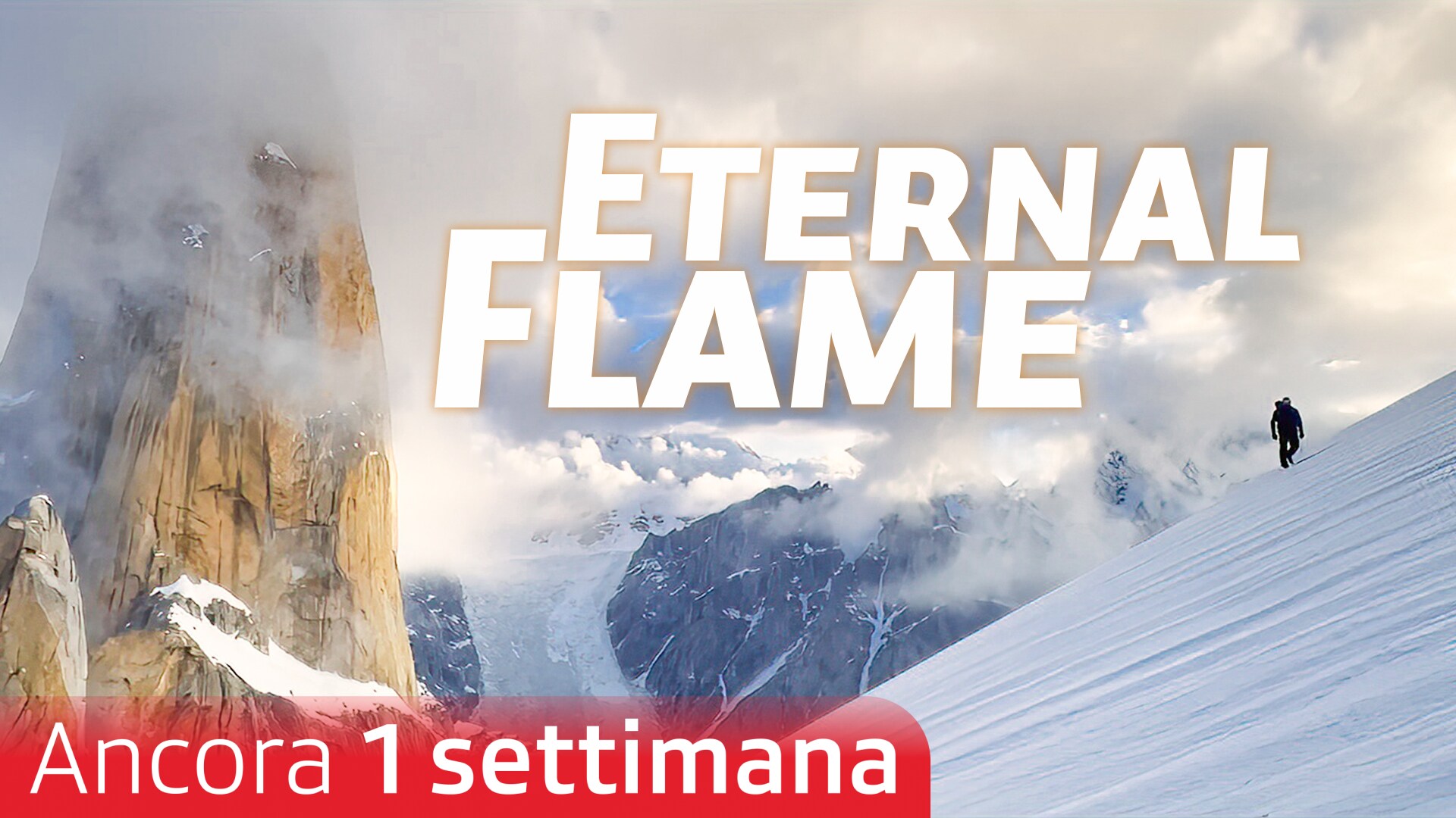 Eternal Flame