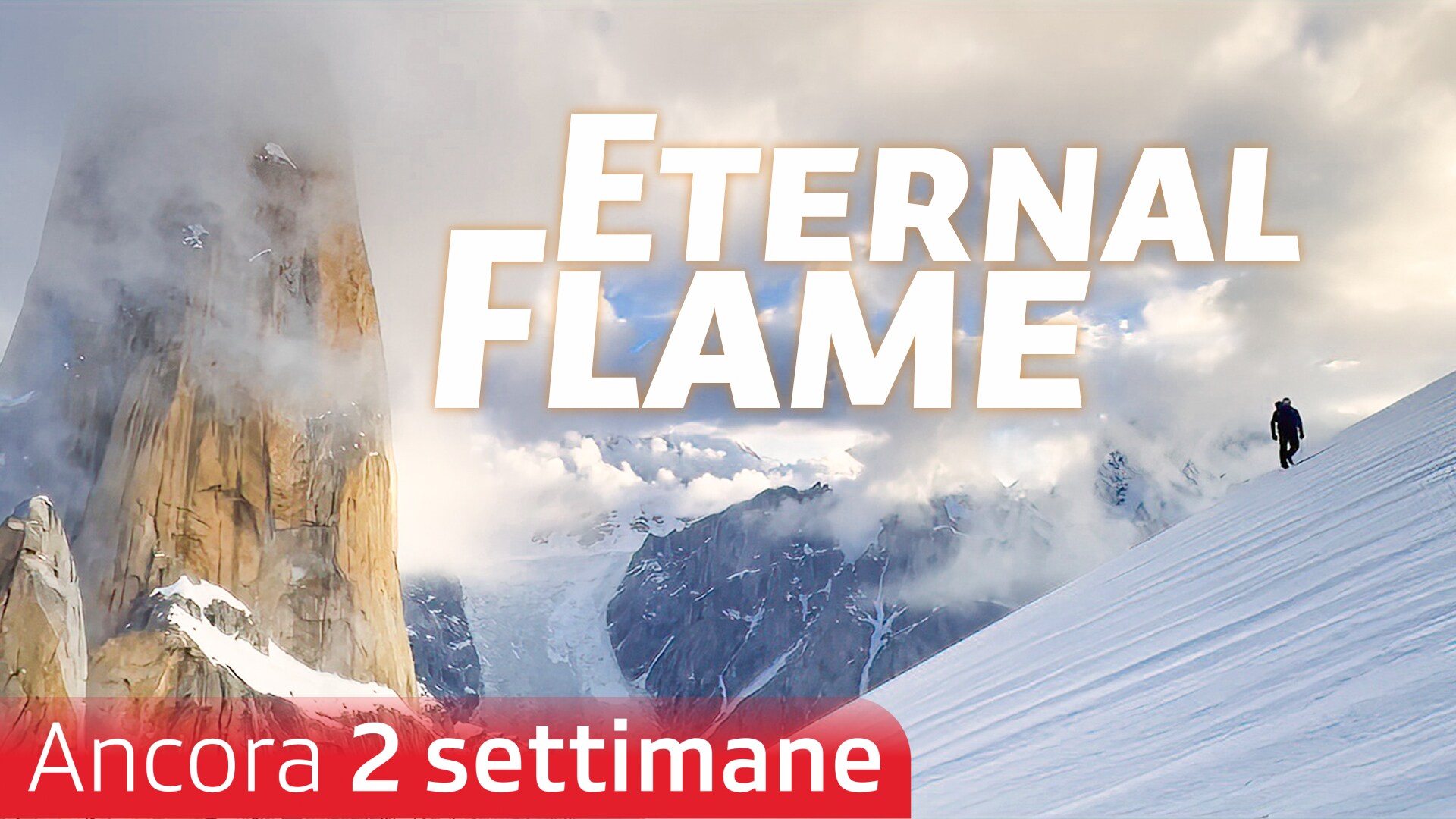 Eternal Flame