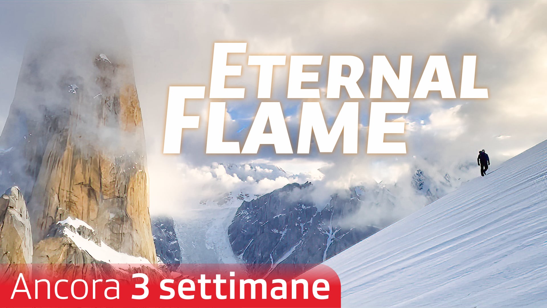 Eternal Flame