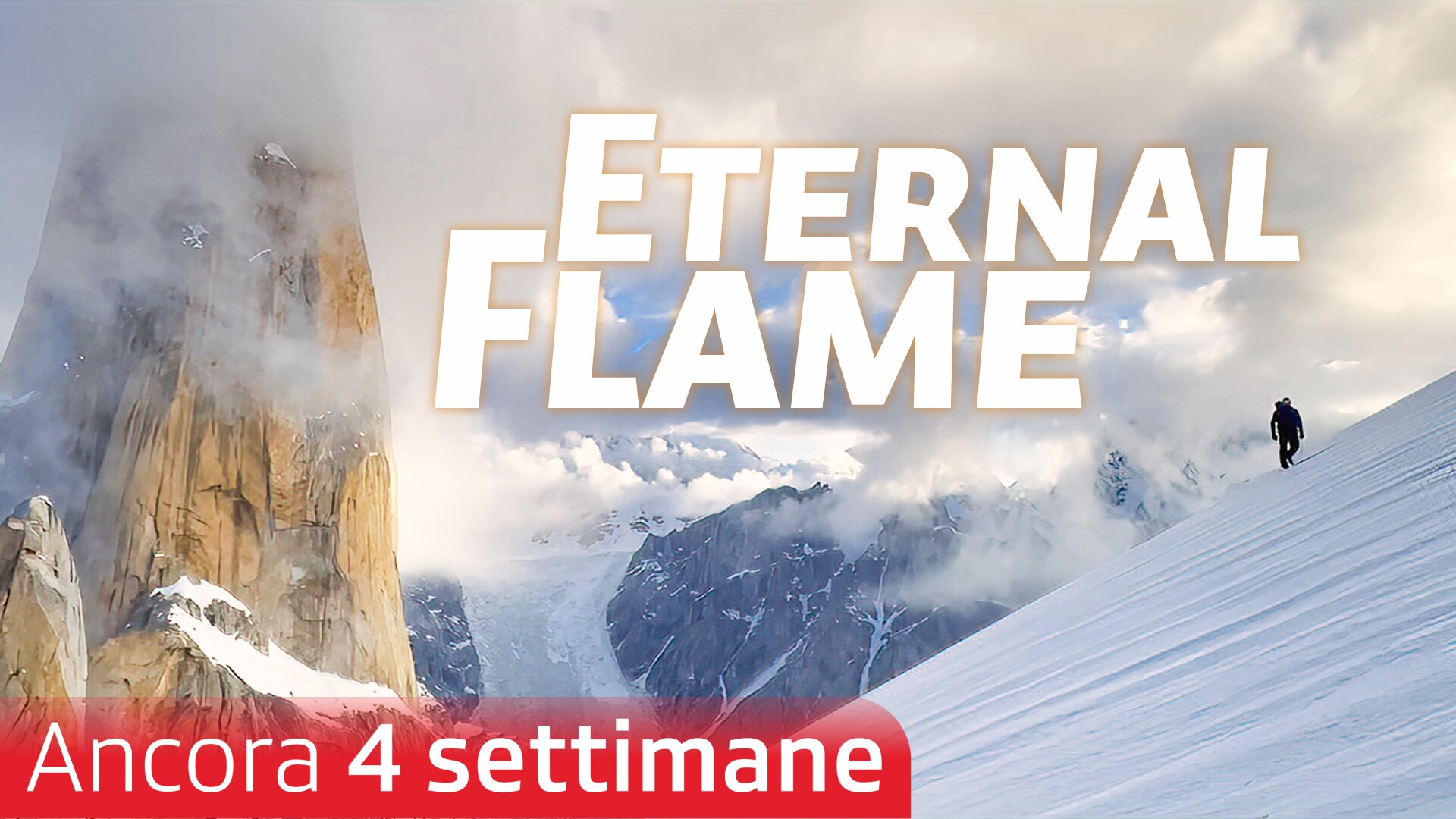 Eternal Flame