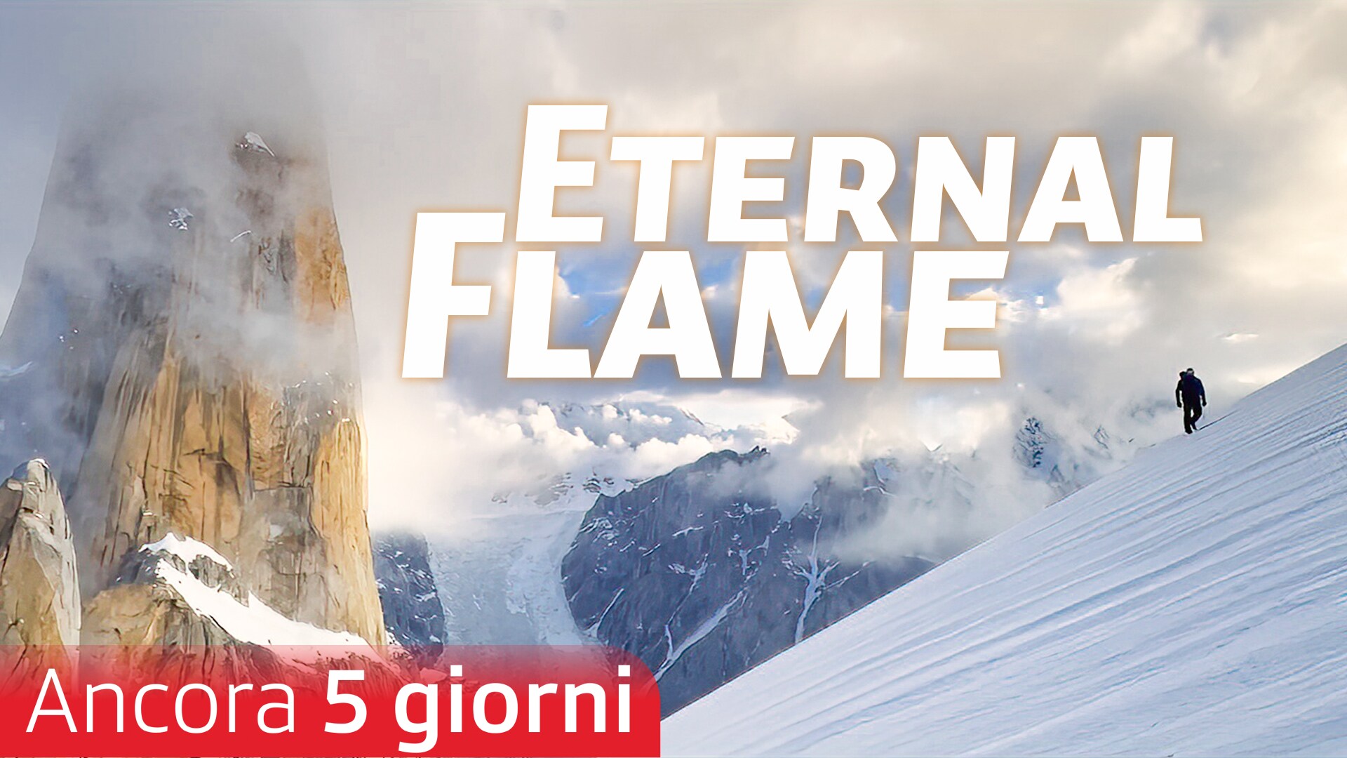 Eternal Flame