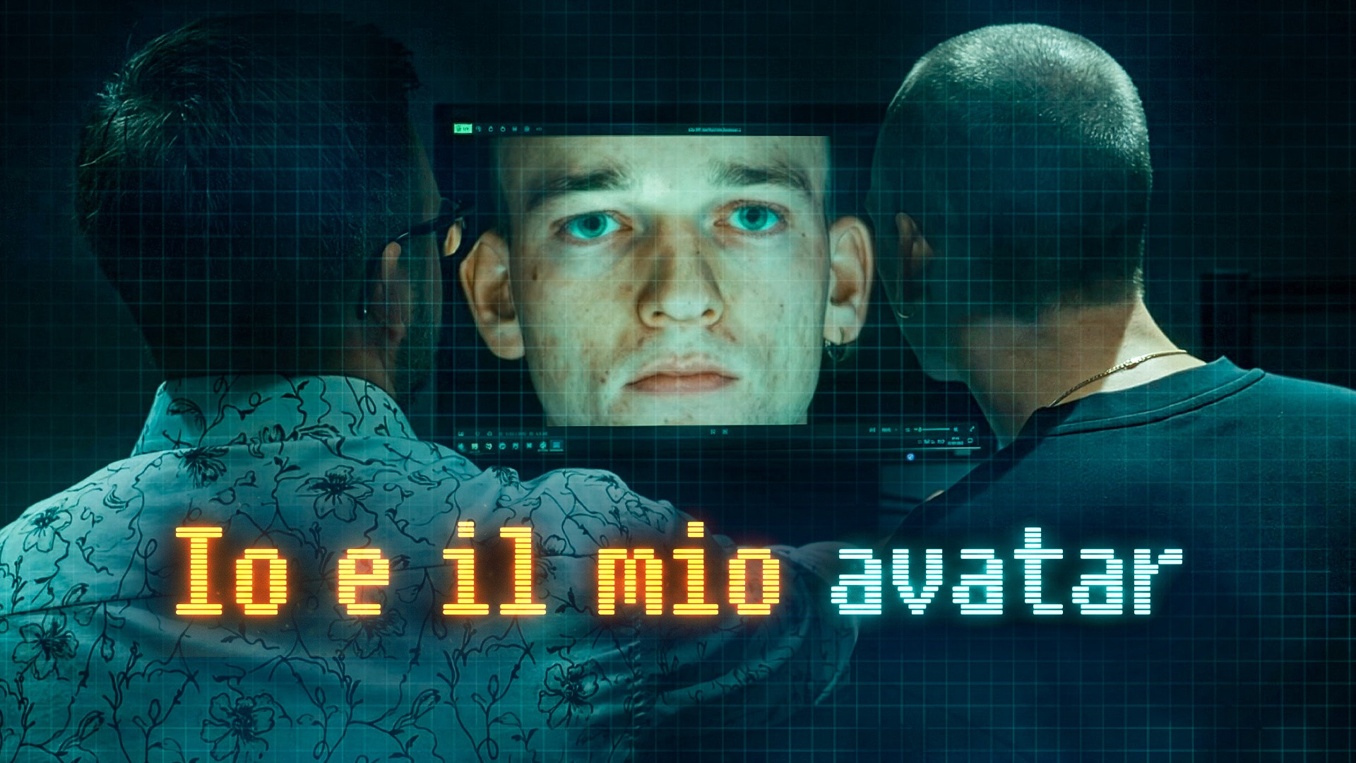 Io e il mio avatar