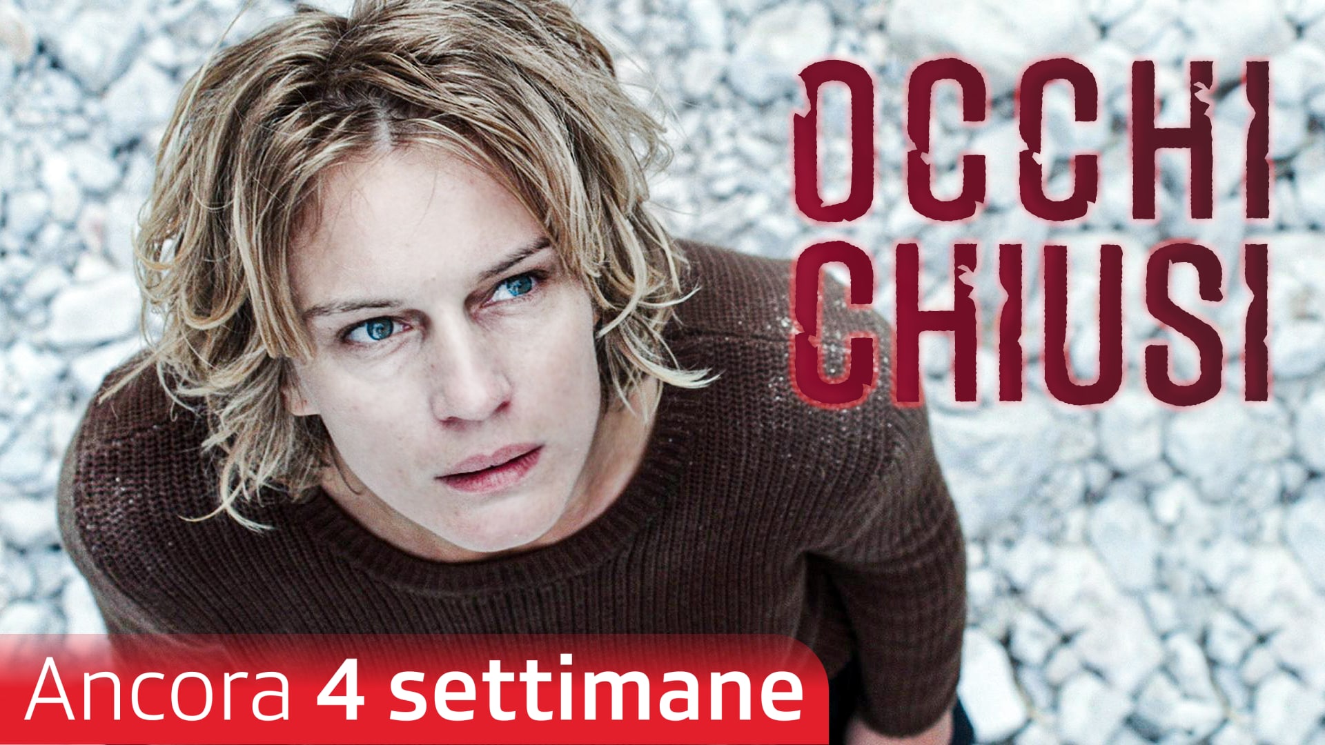 Occhi chiusi