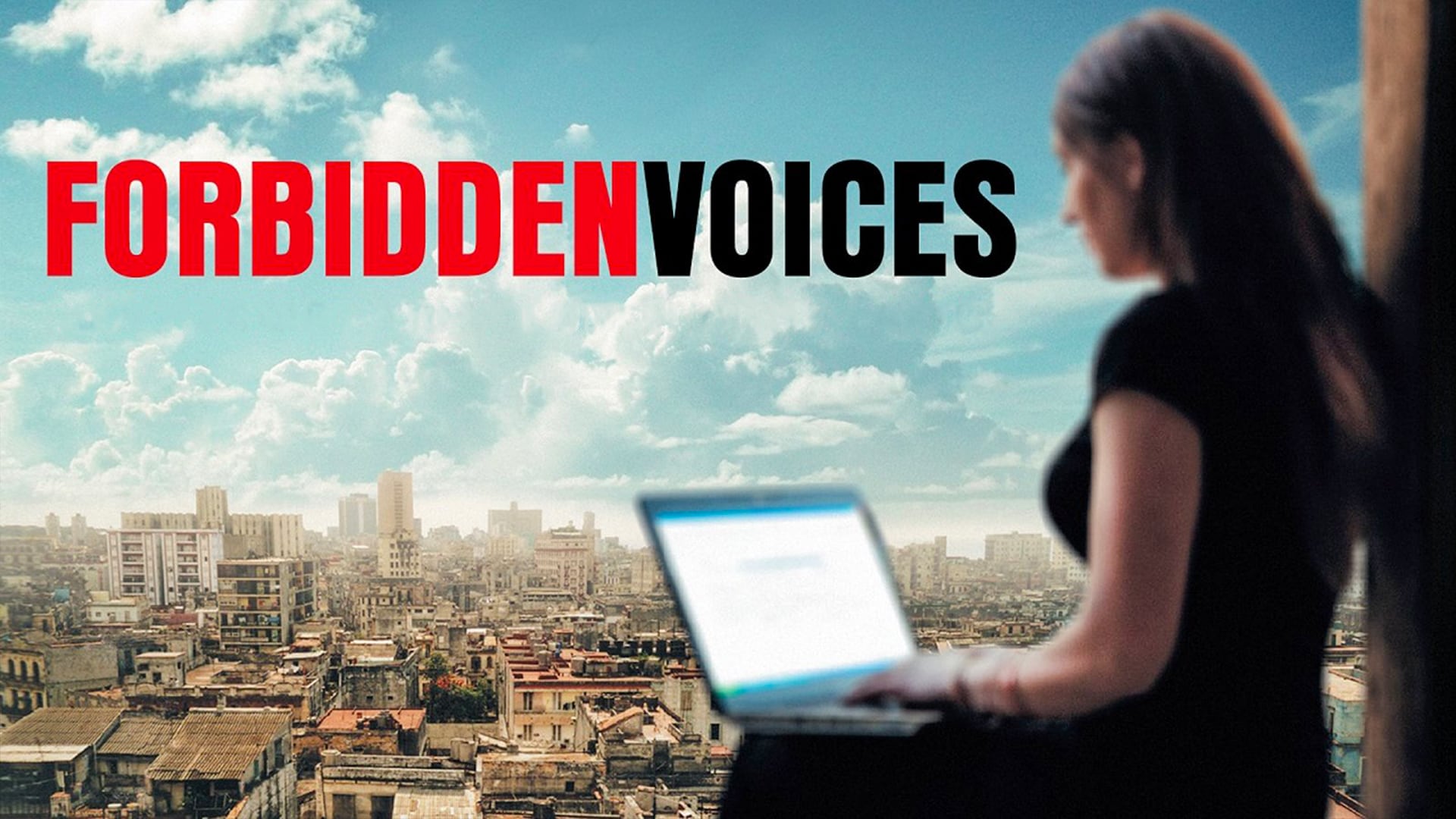 Forbidden Voices