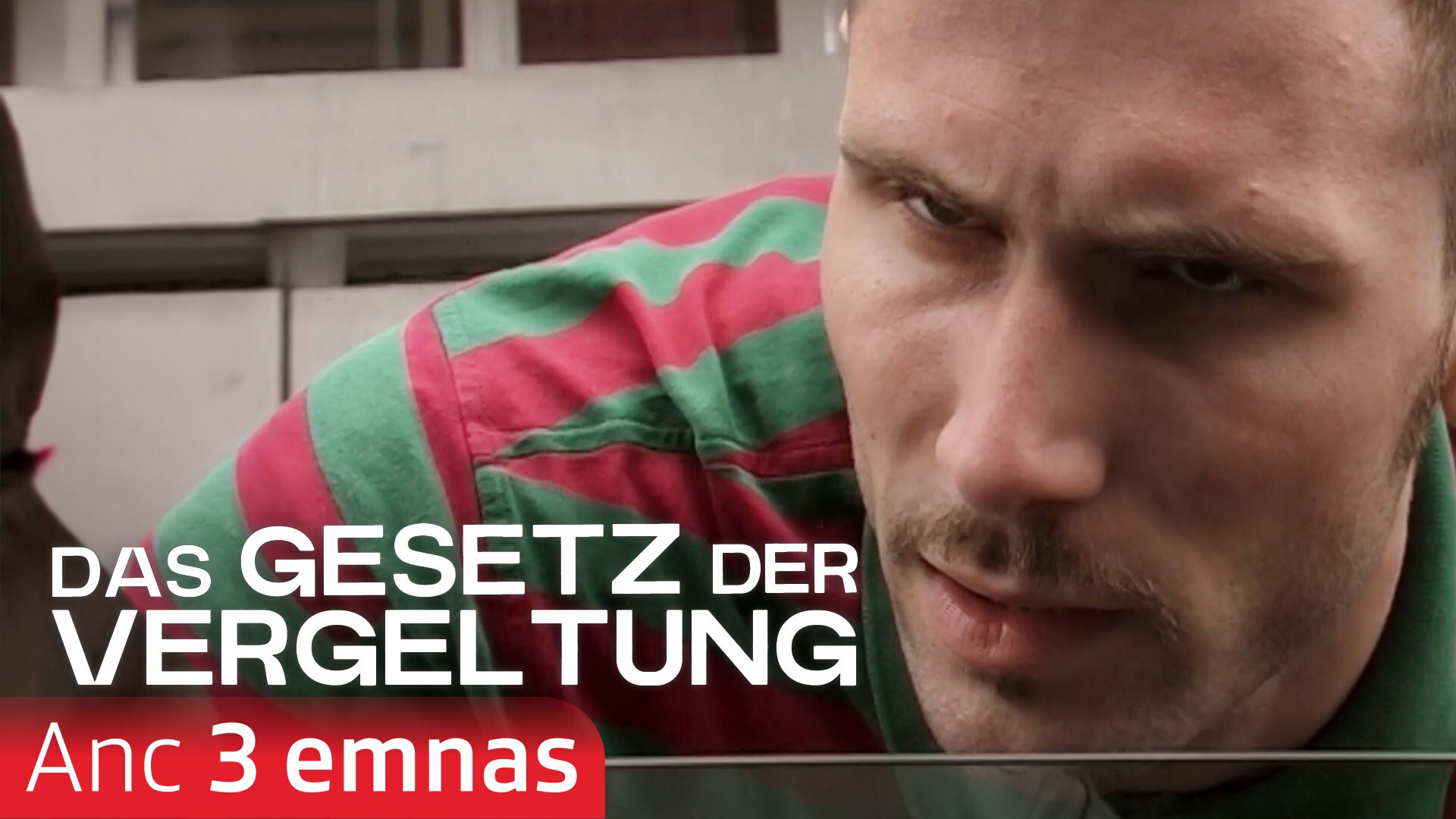 Das Gesetz der Vergeltung