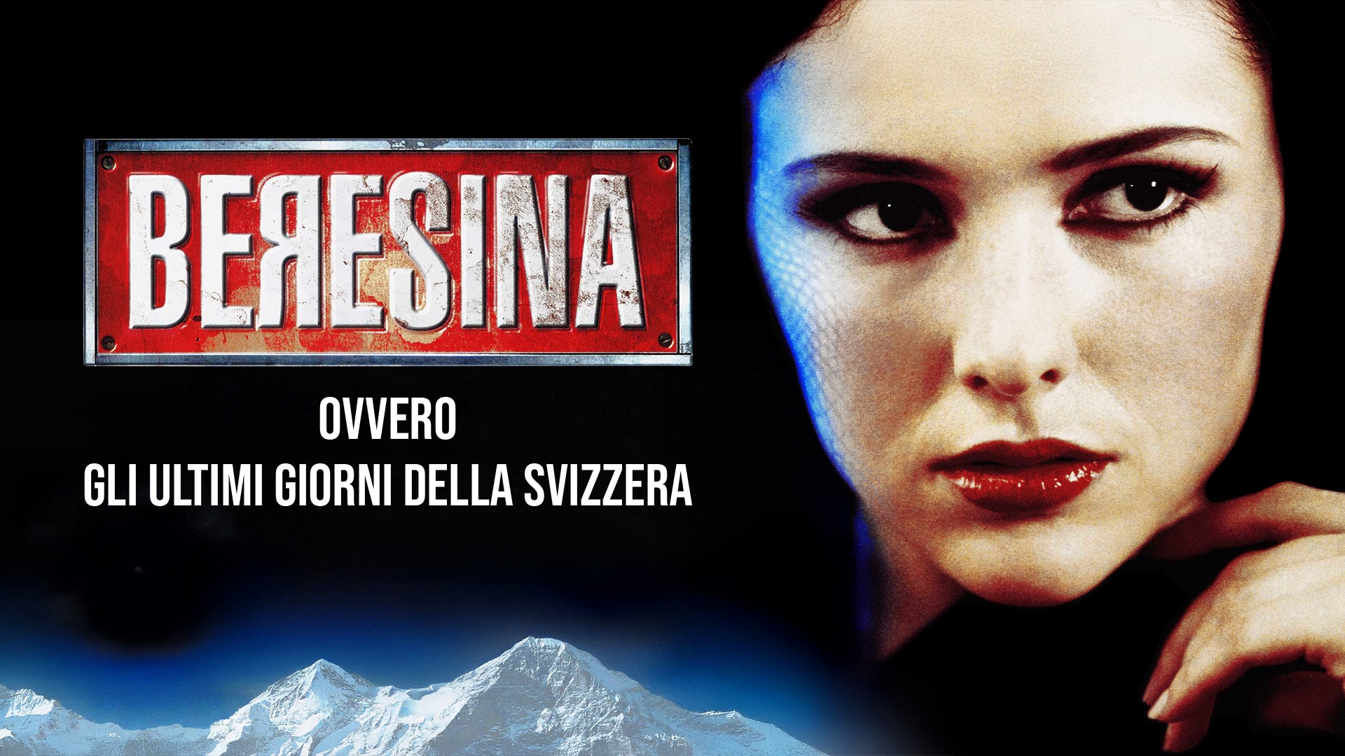 Beresina, ovvero gli ultimi giorni della Svizzera