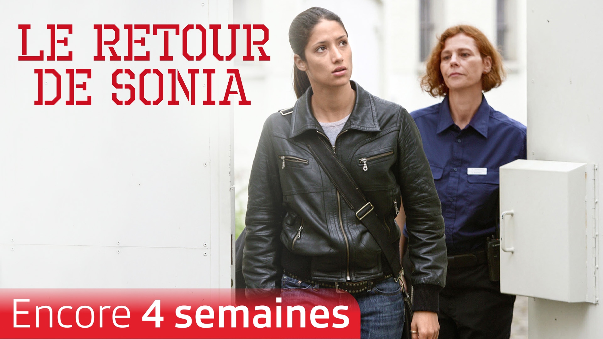 Le retour de Sonja