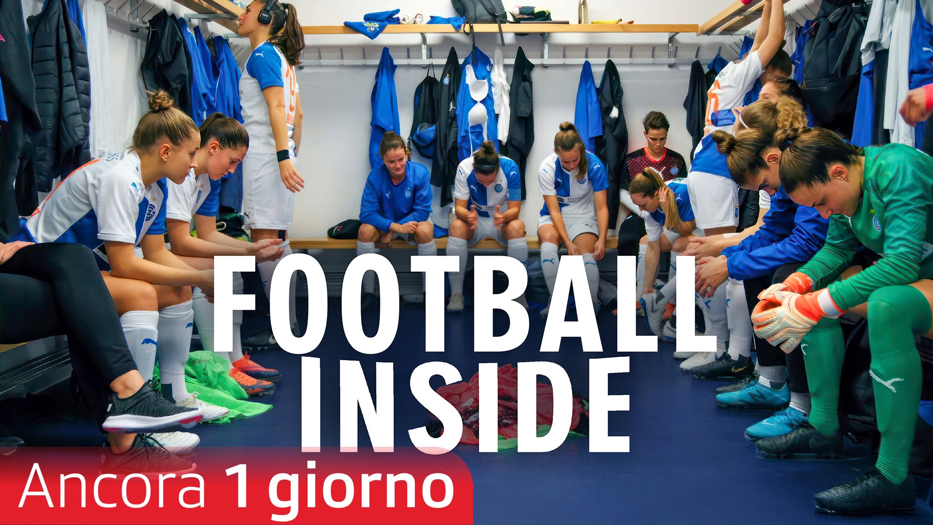 Football Inside
