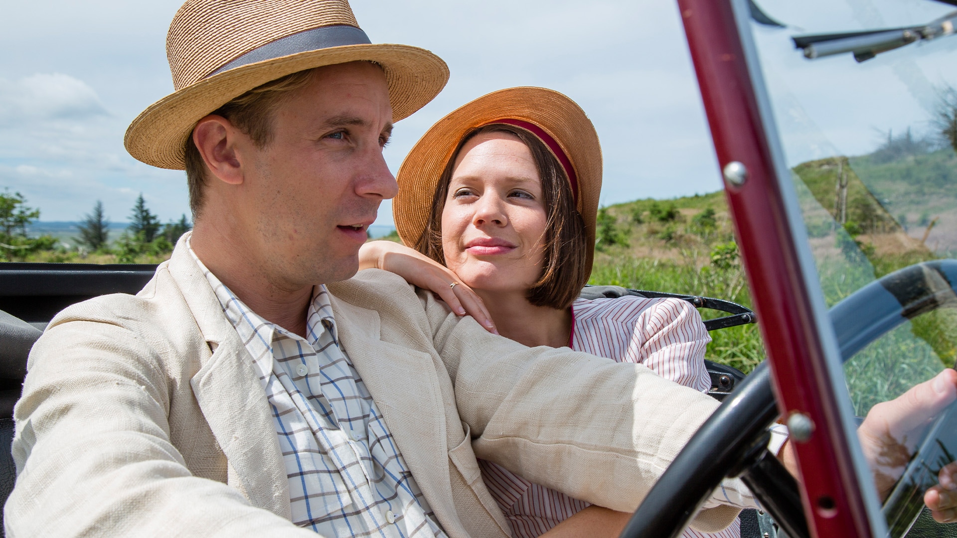 La maledizione di Weyse