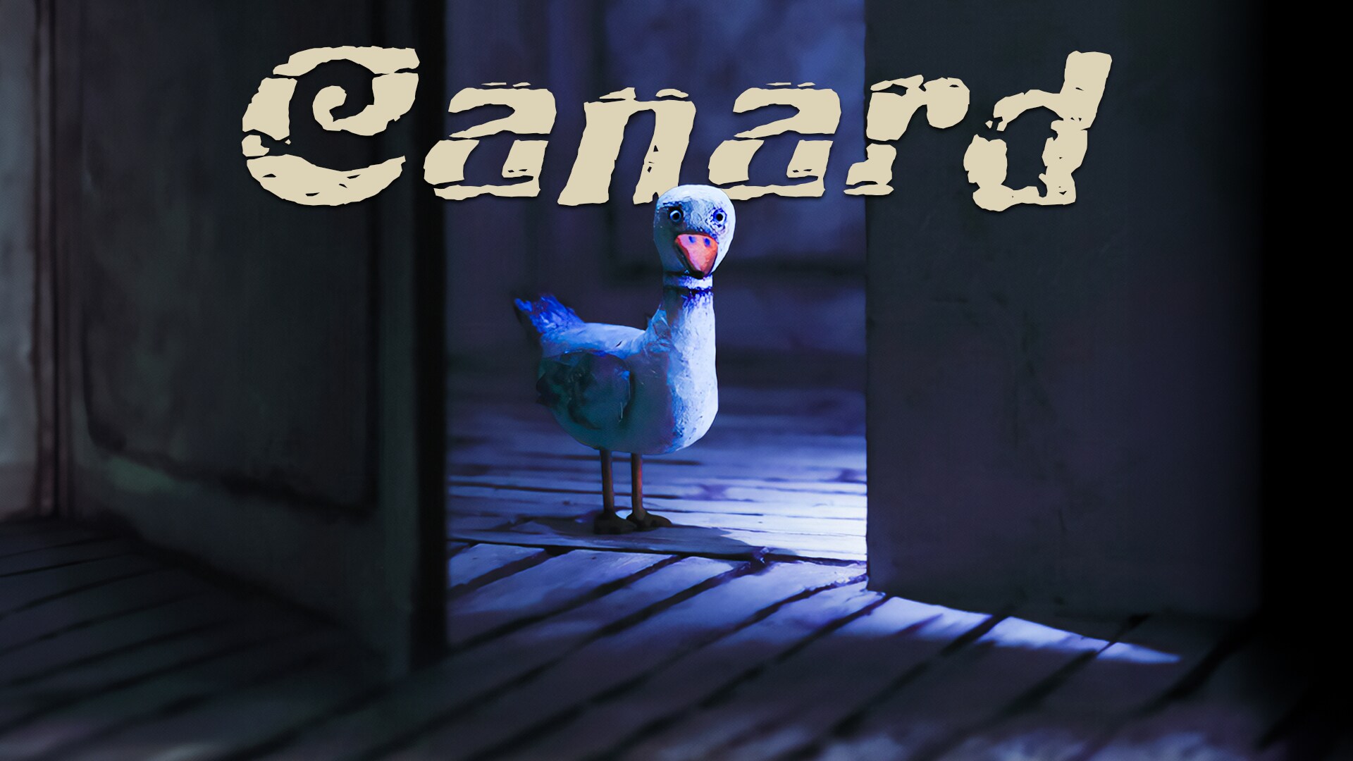 Canard