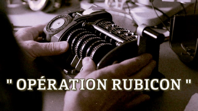 " Opération Rubicon "