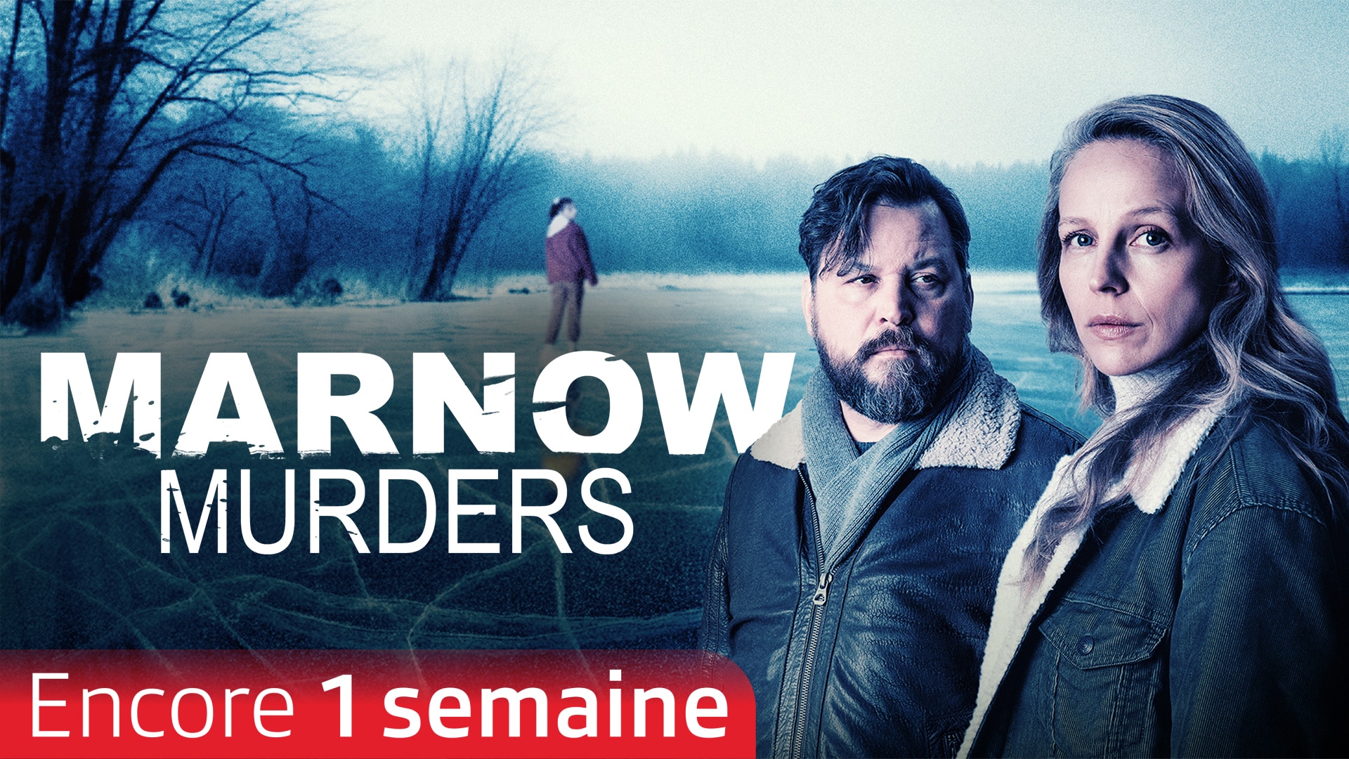 Marnow Murders