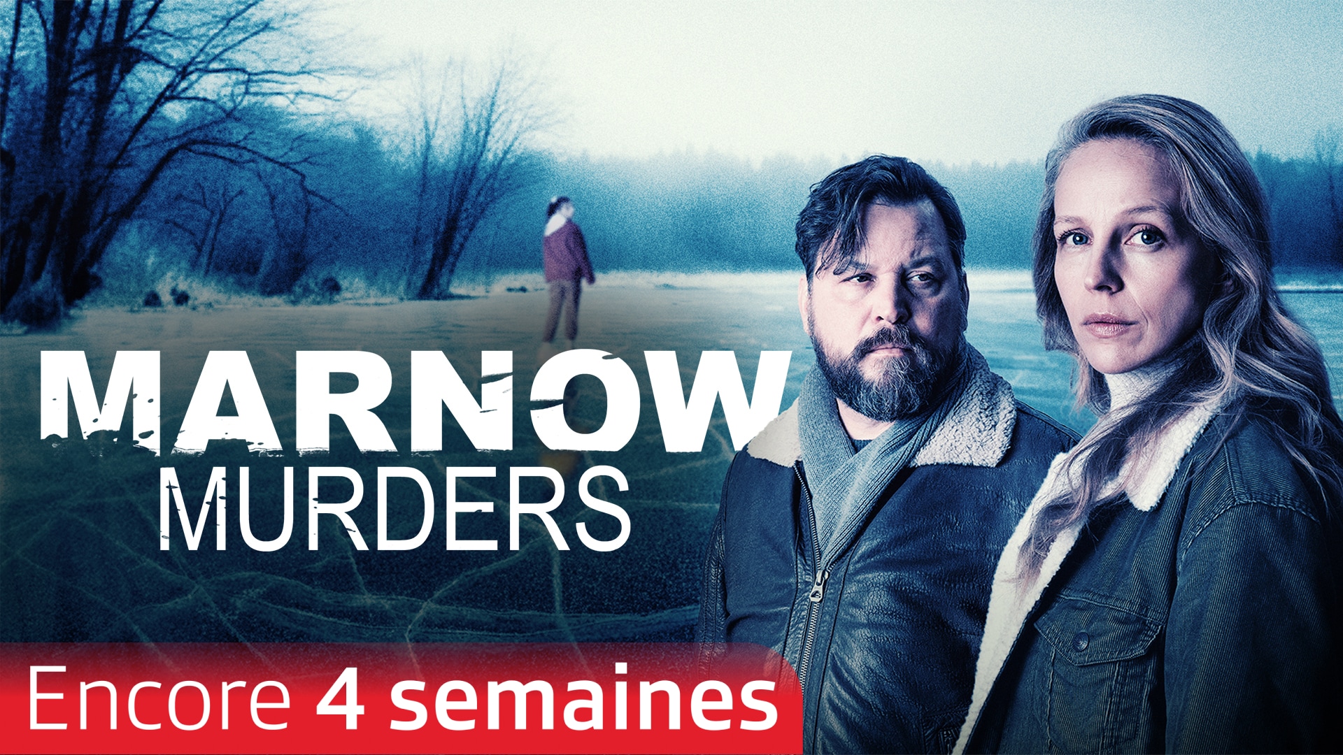 Marnow Murders