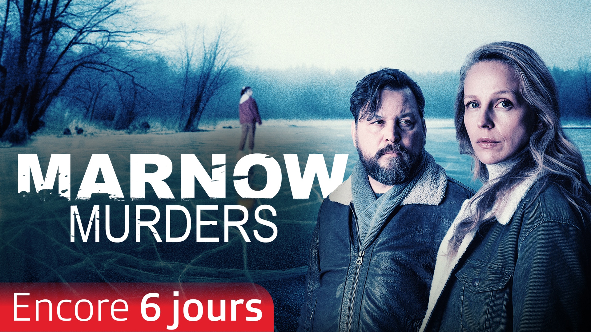 Marnow Murders