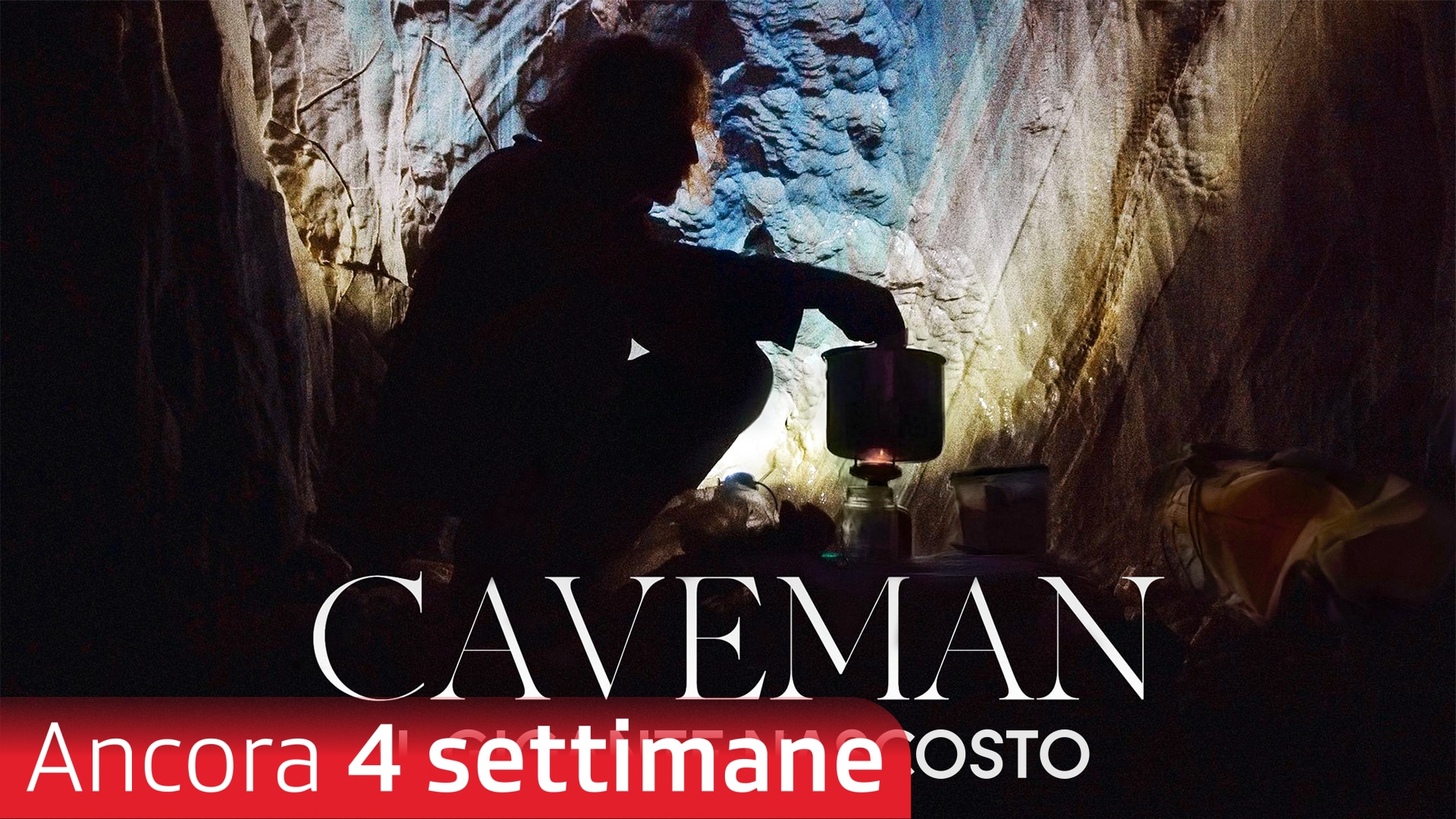 Caveman - Il gigante nascosto