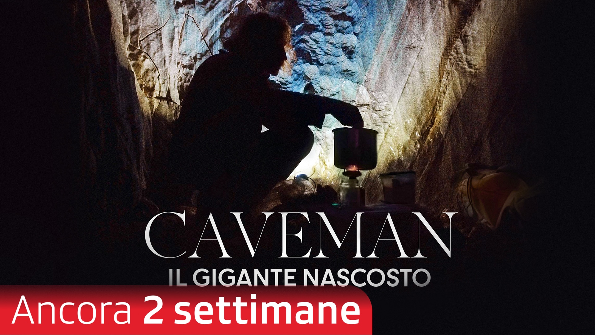Caveman - Il gigante nascosto