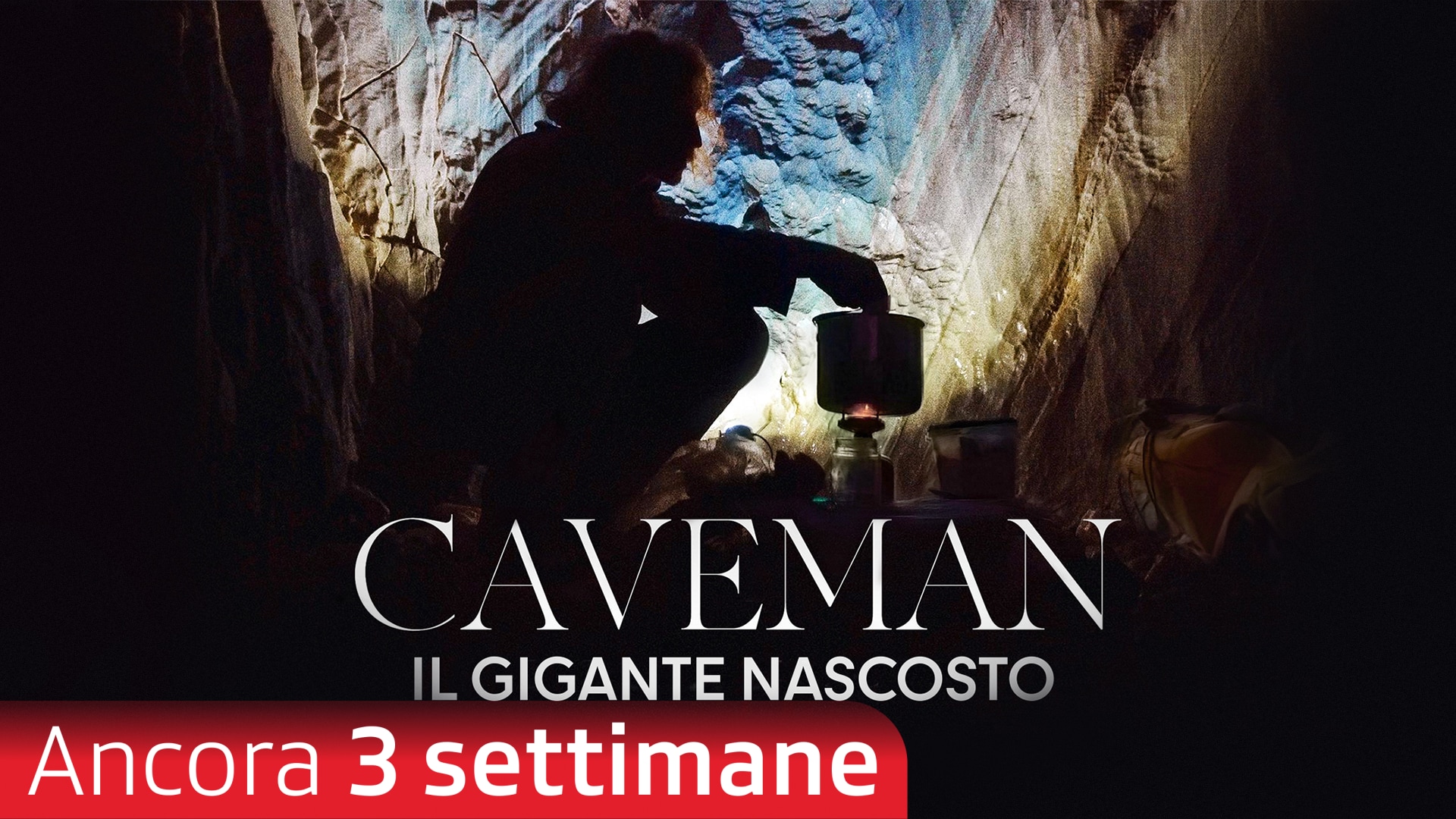 Caveman - Il gigante nascosto