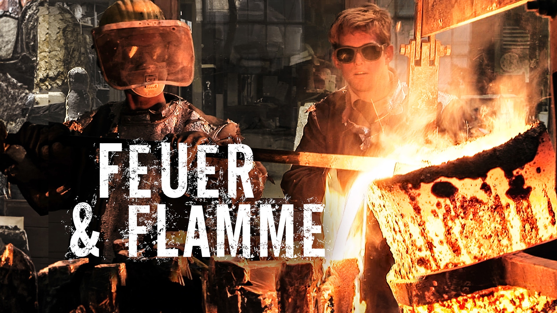 Feuer & Flamme