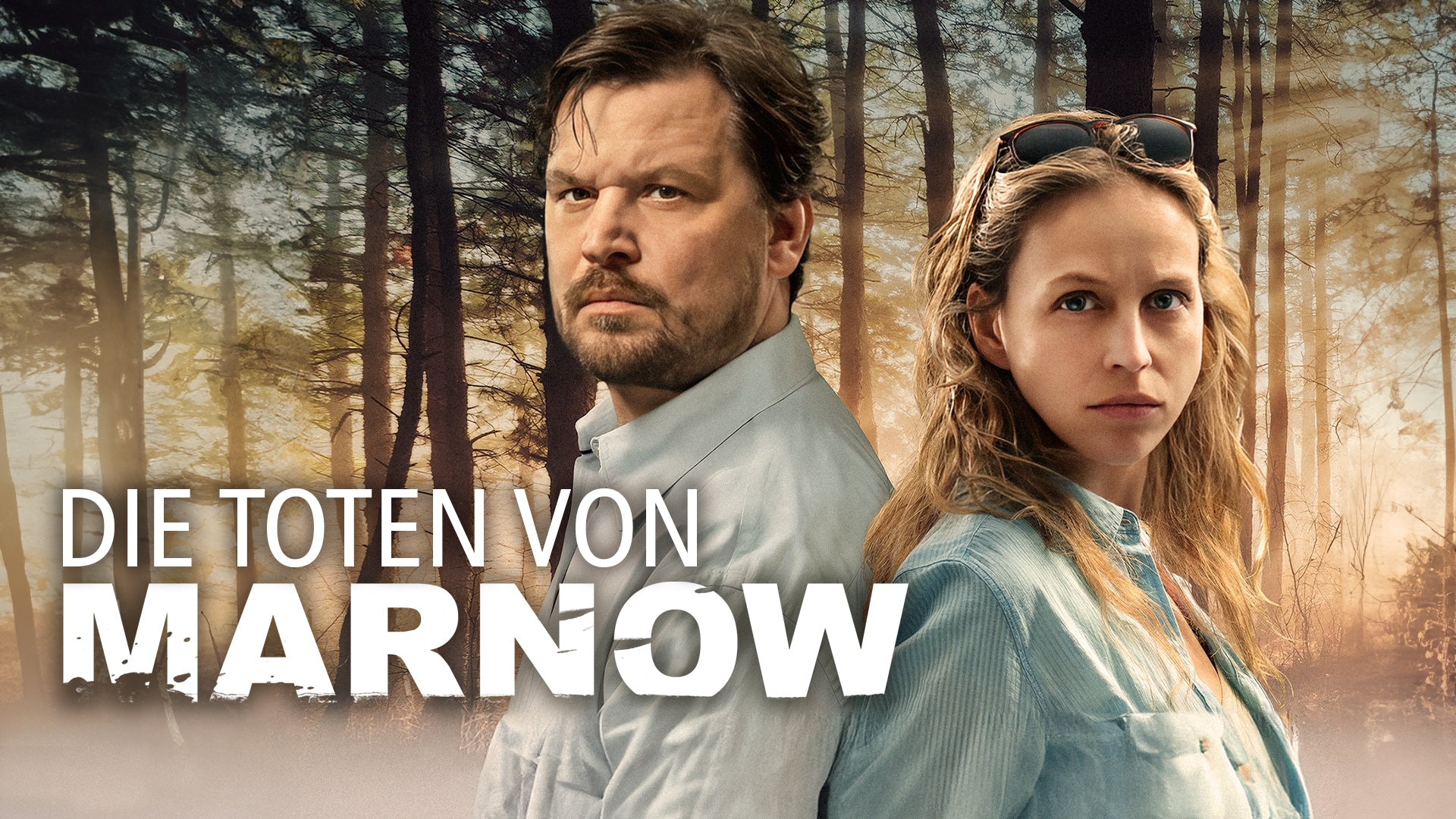 Die Toten von Marnow