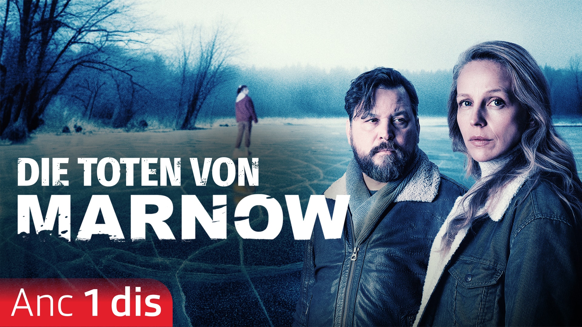 Die Toten von Marnow