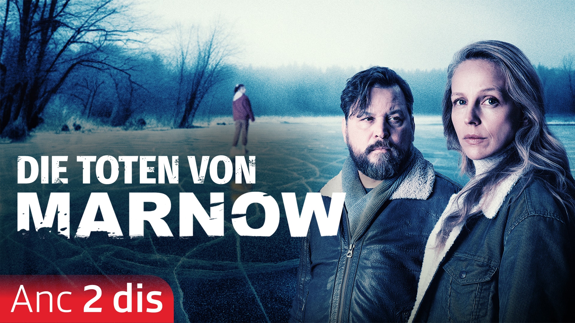 Die Toten von Marnow