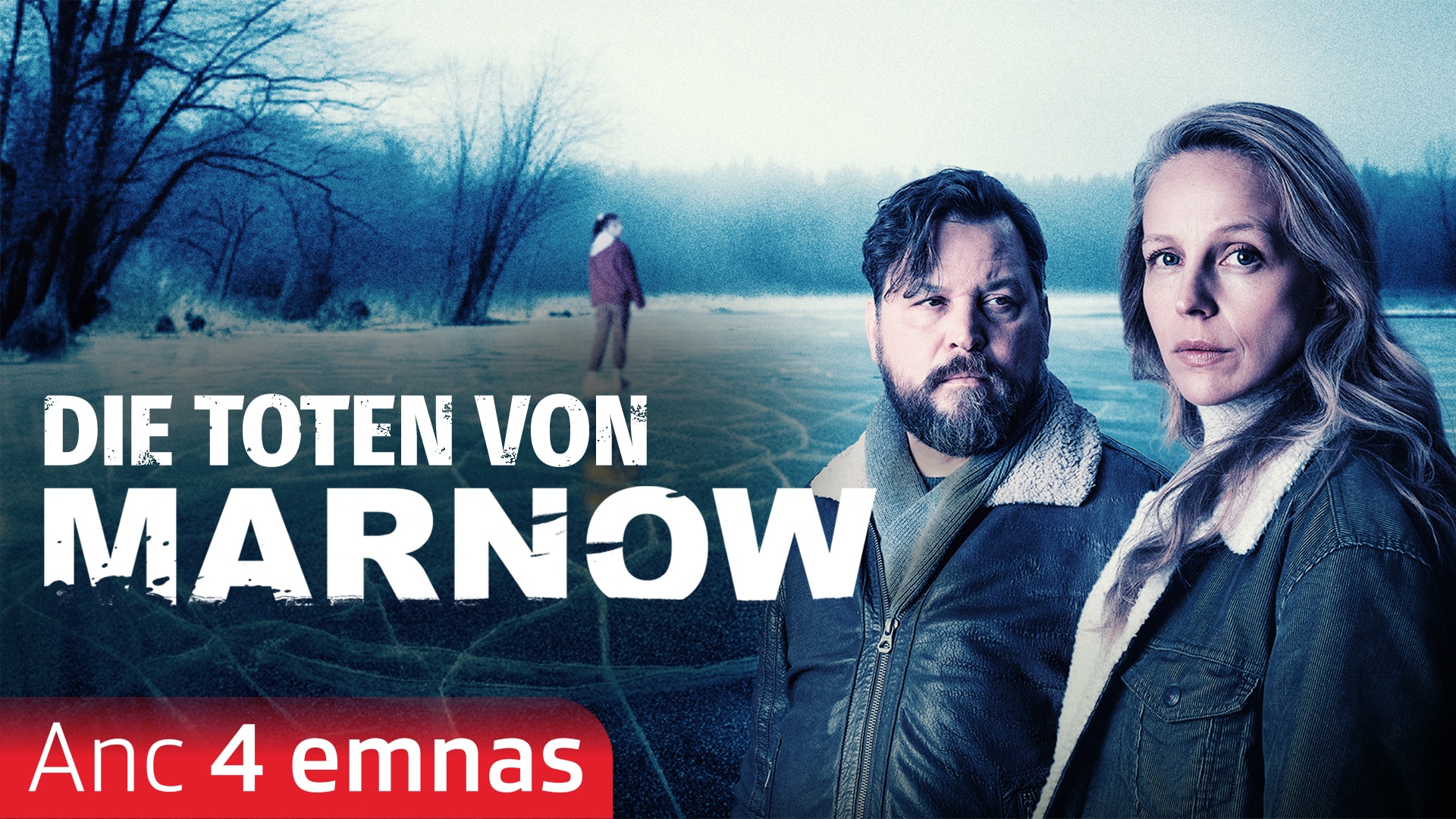 Die Toten von Marnow