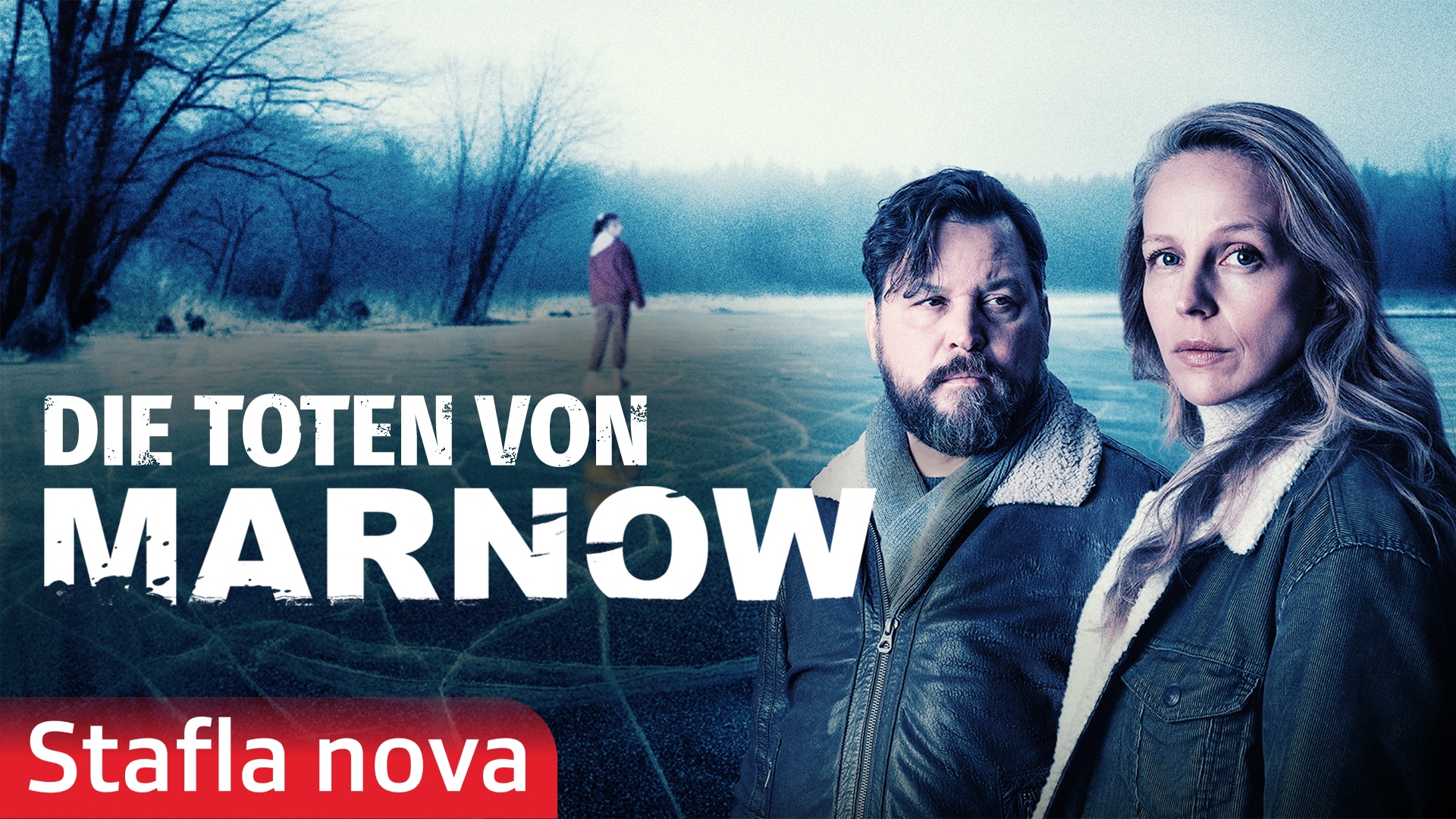 Die Toten von Marnow