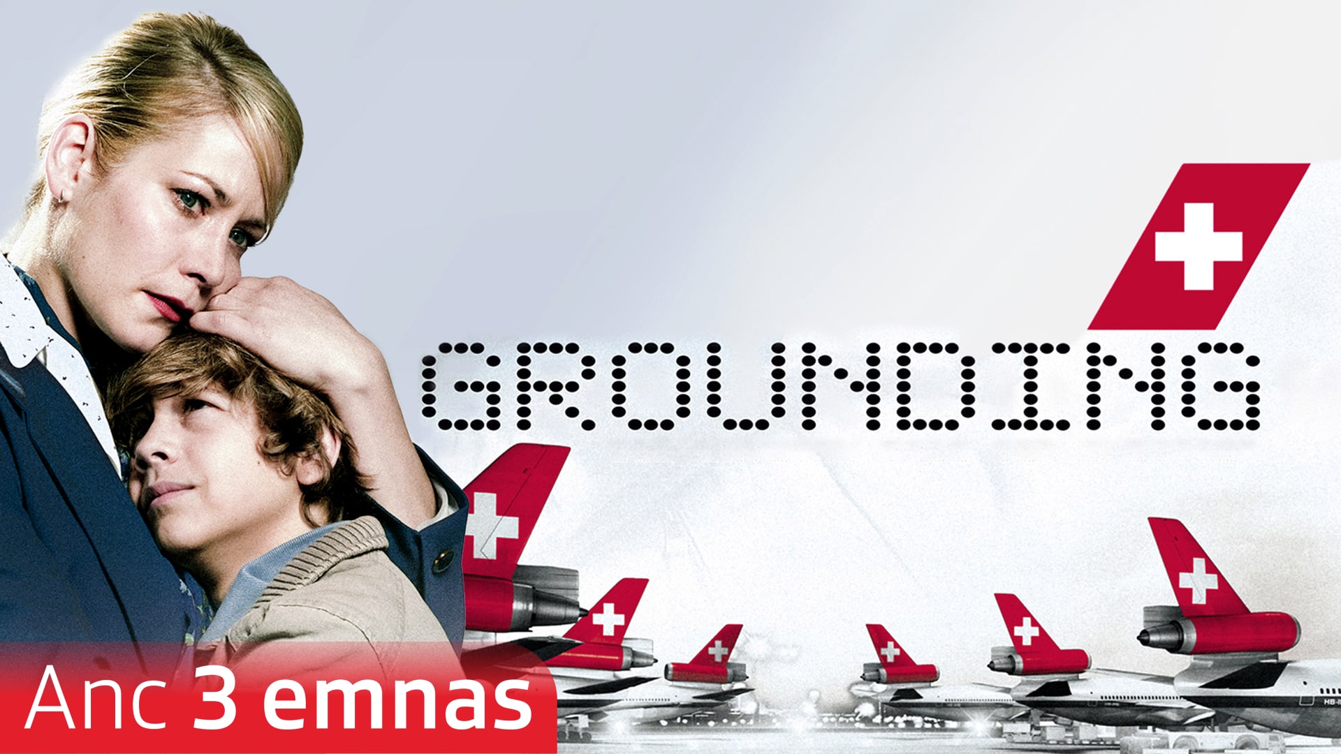 Grounding - Die letzten Tage der Swissair