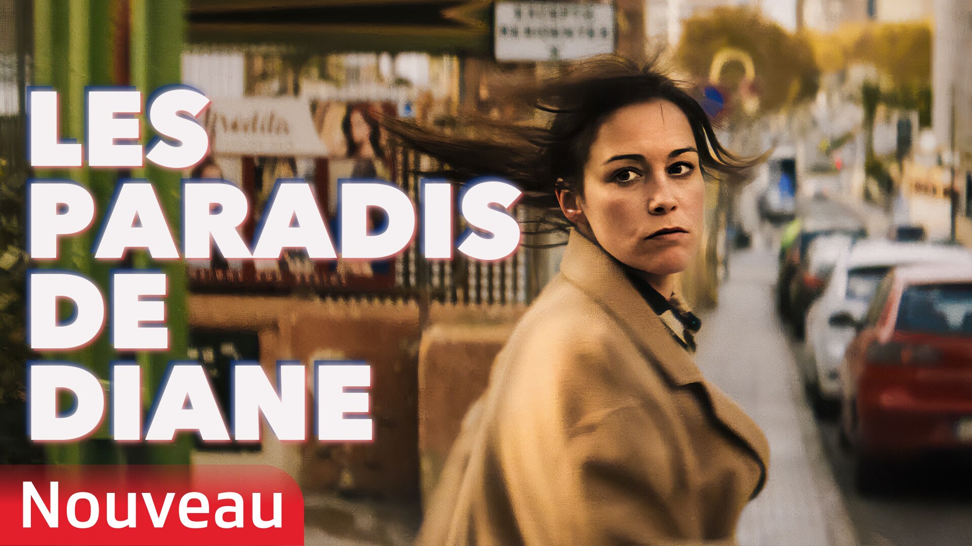 Les Paradis de Diane
